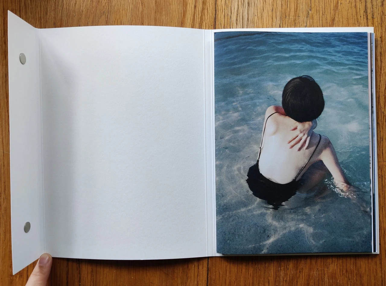 008 - Nick Prideaux - Special Edition (3 Print Options) - Image 10