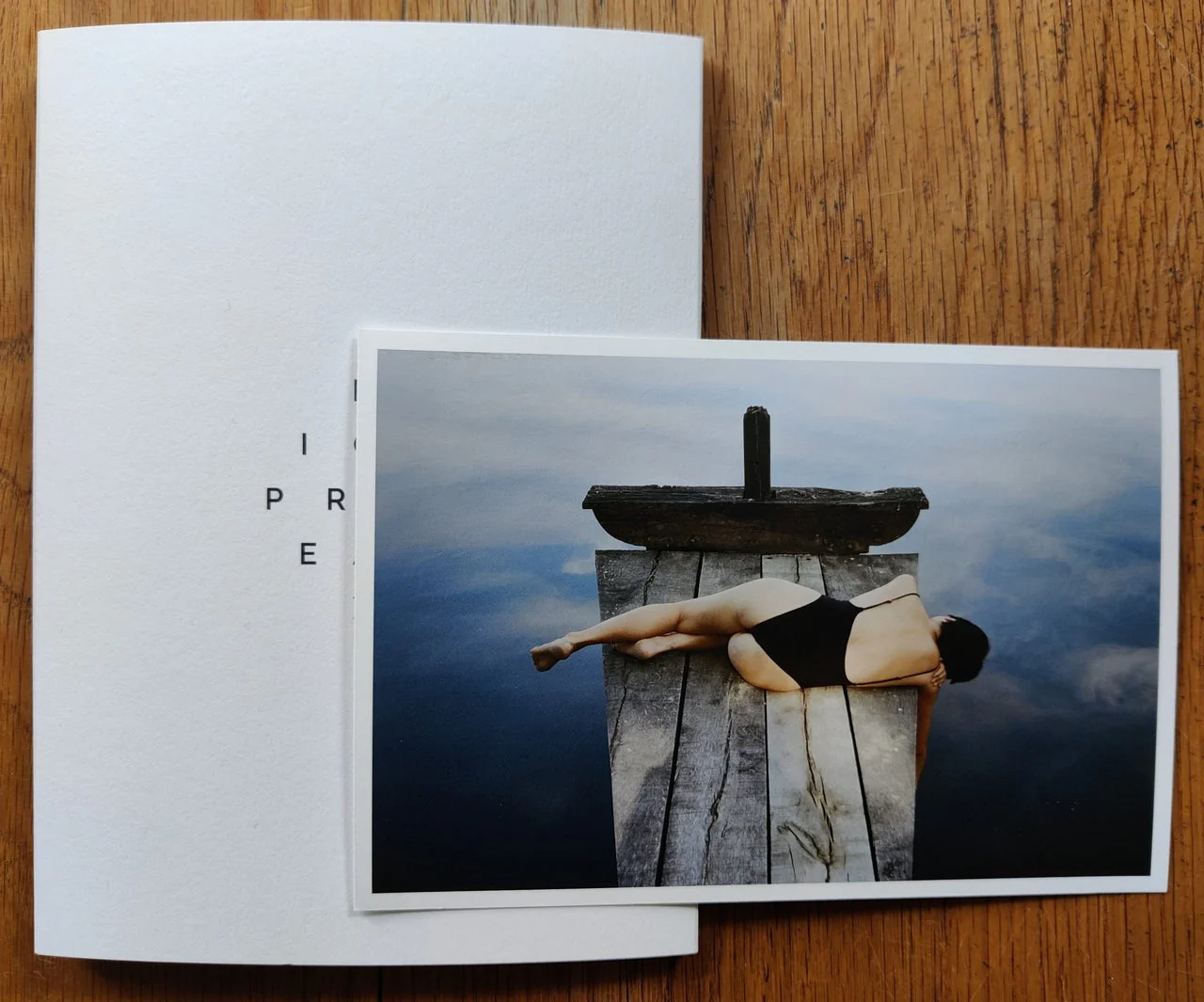 008 - Nick Prideaux - Special Edition (3 Print Options) - Image 3