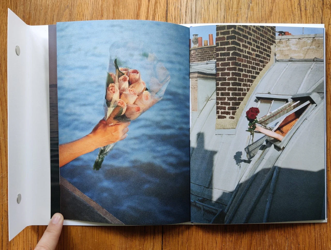 008 - Nick Prideaux - Special Edition (3 Print Options) - Image 7