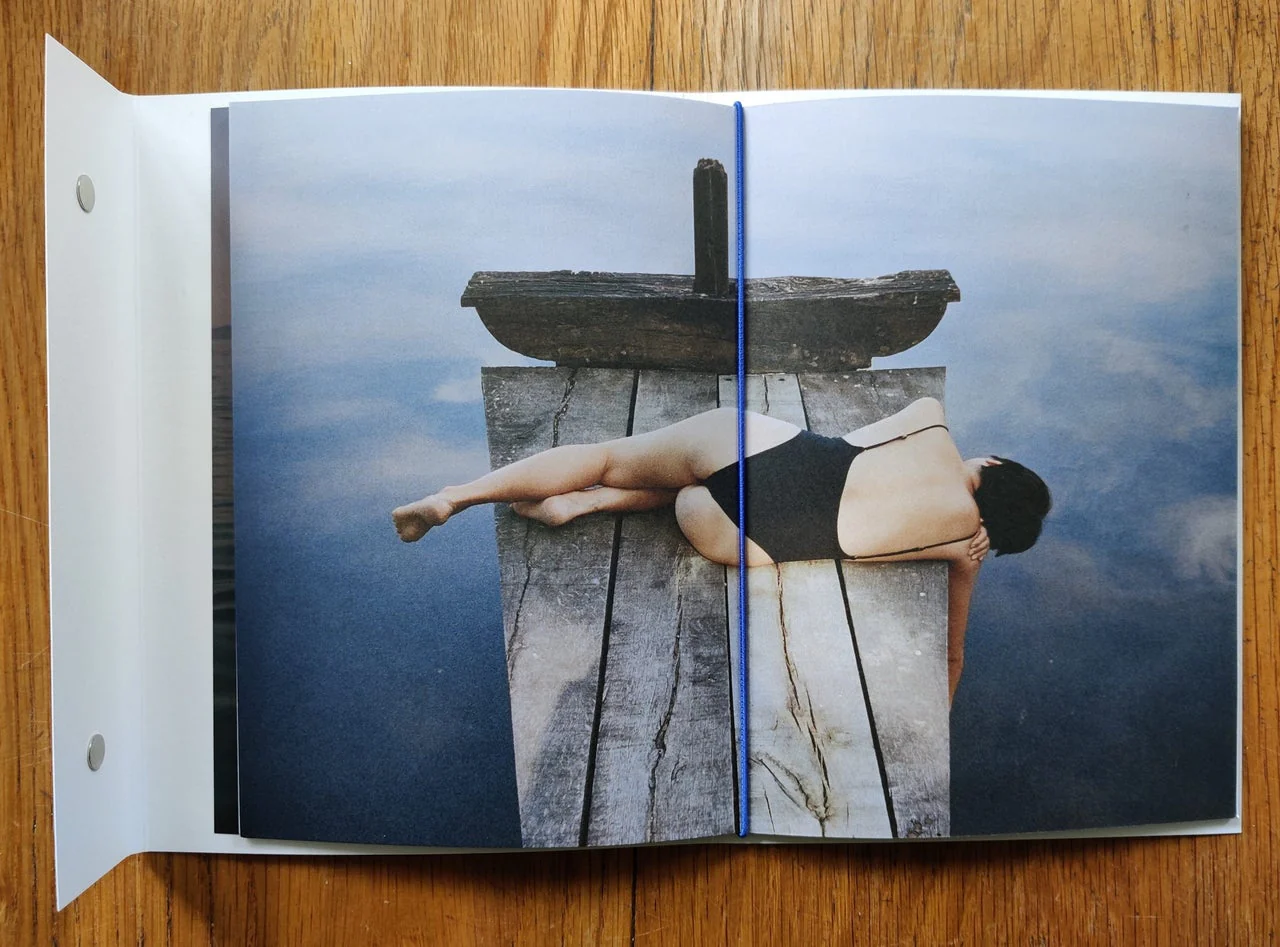008 - Nick Prideaux - Special Edition (3 Print Options) - Image 8