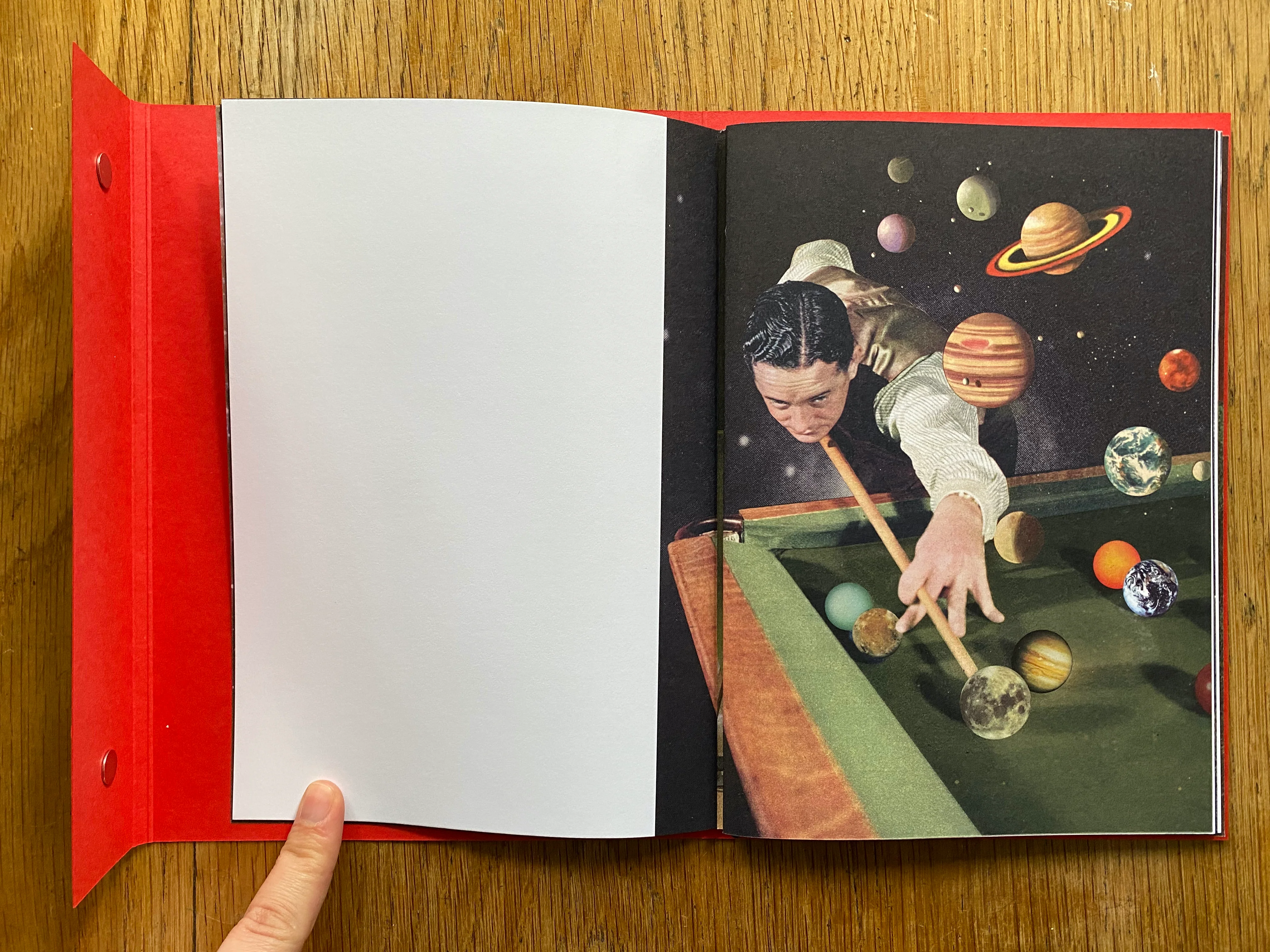 011 - Joe Webb - Image 4