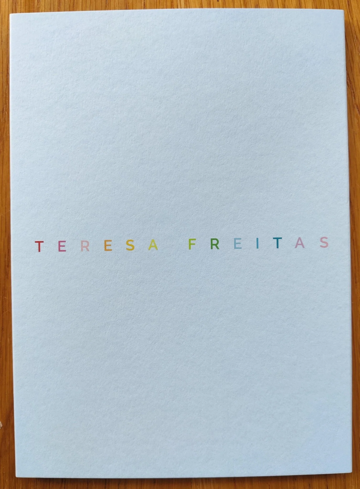 014 - Teresa Freitas - Image 2