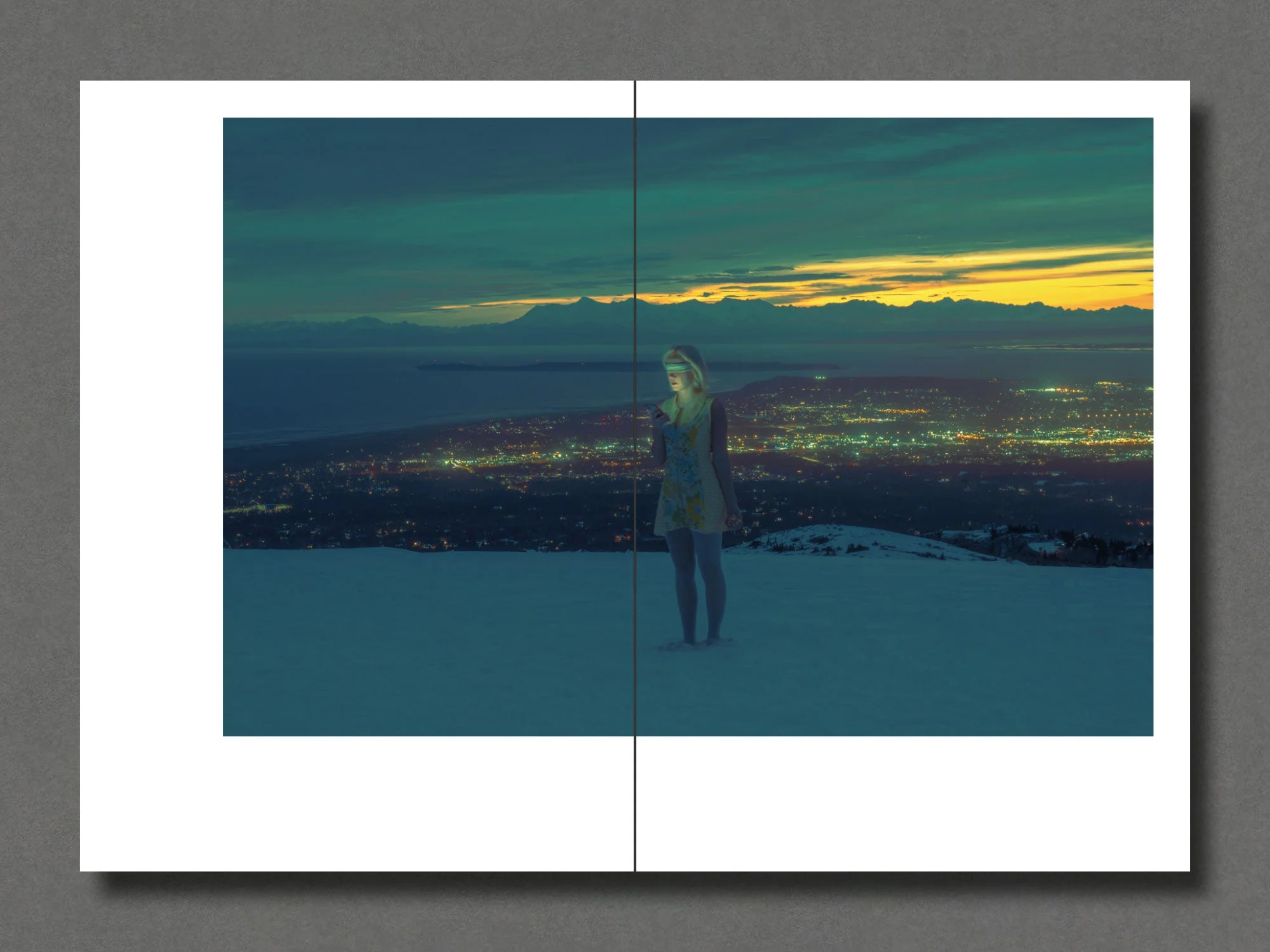 015 - Summer Wagner - Image 6