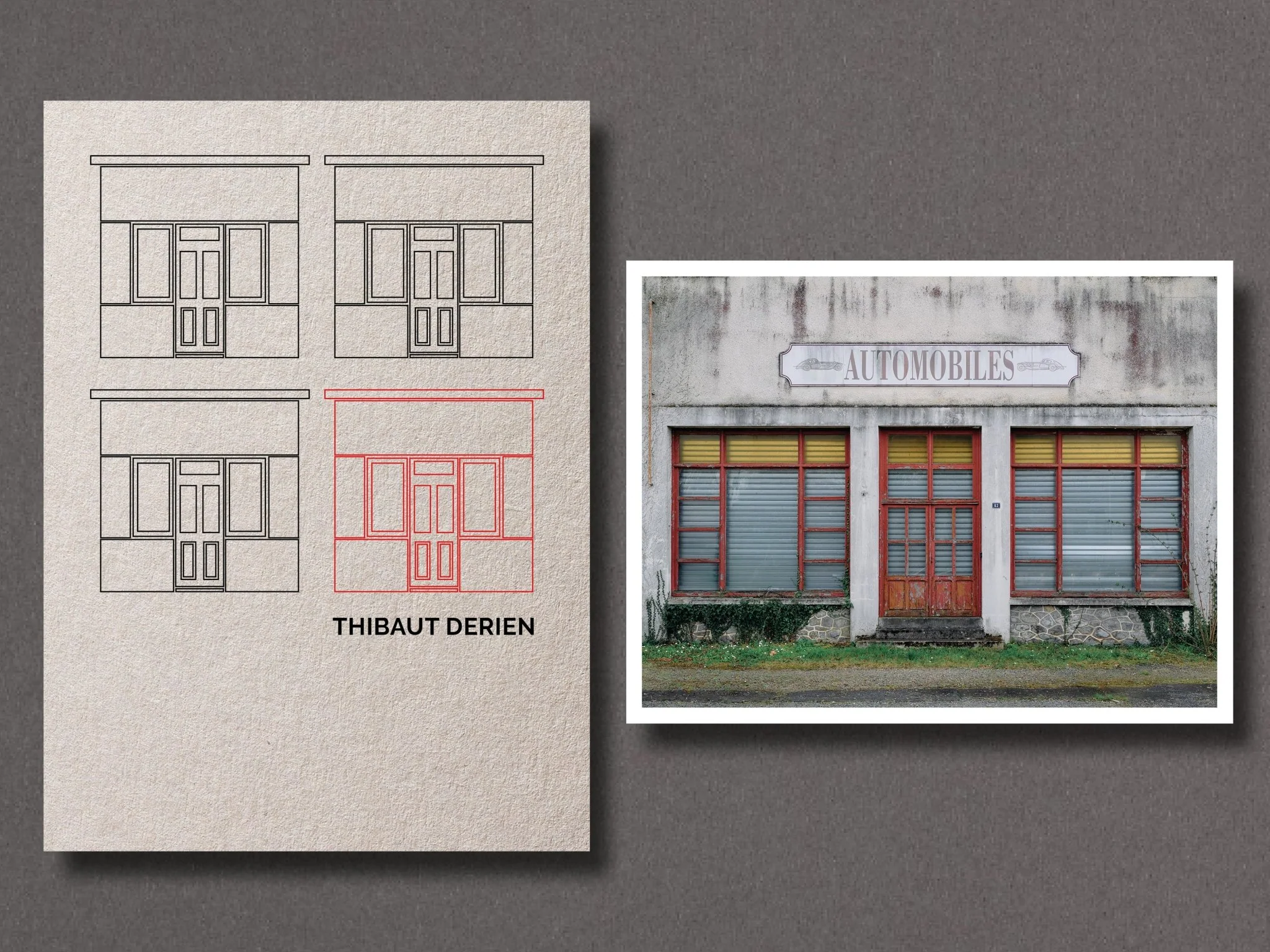 025 - Thibaut Derien - Image 3