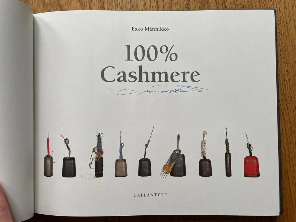 100% Cashmere - Image 2