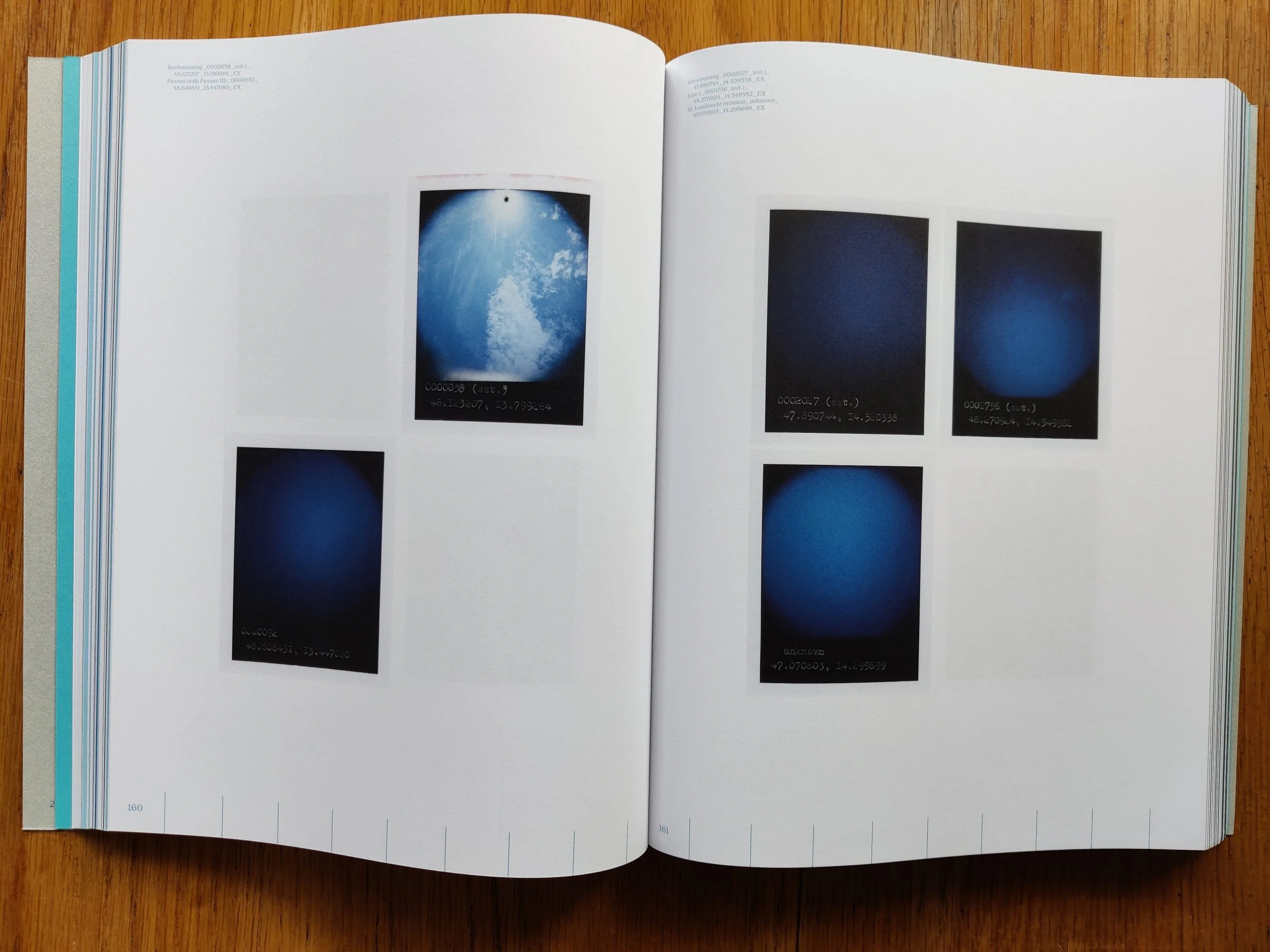1078 Blue Skies / 4432 Days - Image 5