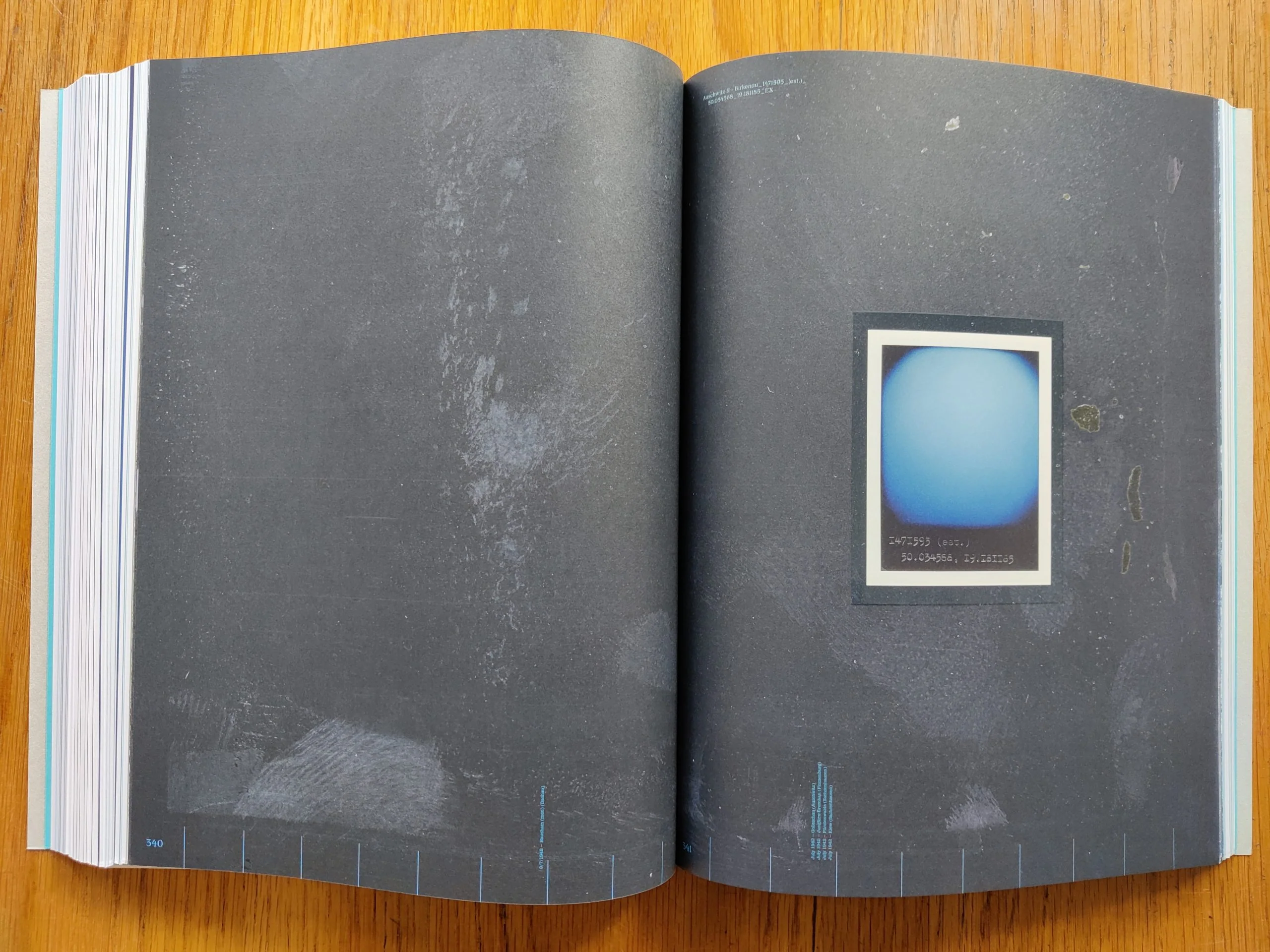 1078 Blue Skies / 4432 Days - Image 8