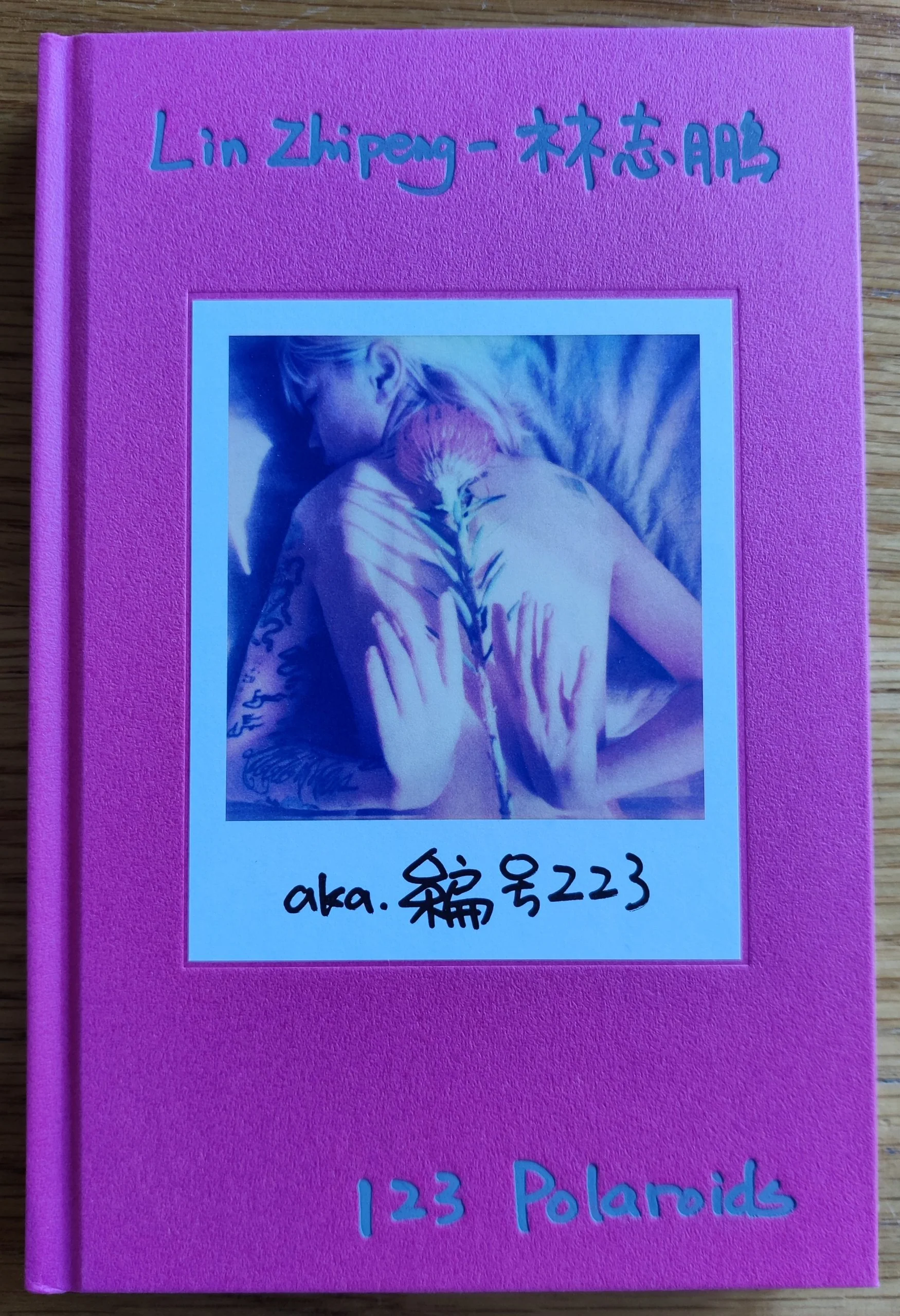 123 Polaroids (2 Cover Options) - Image 12