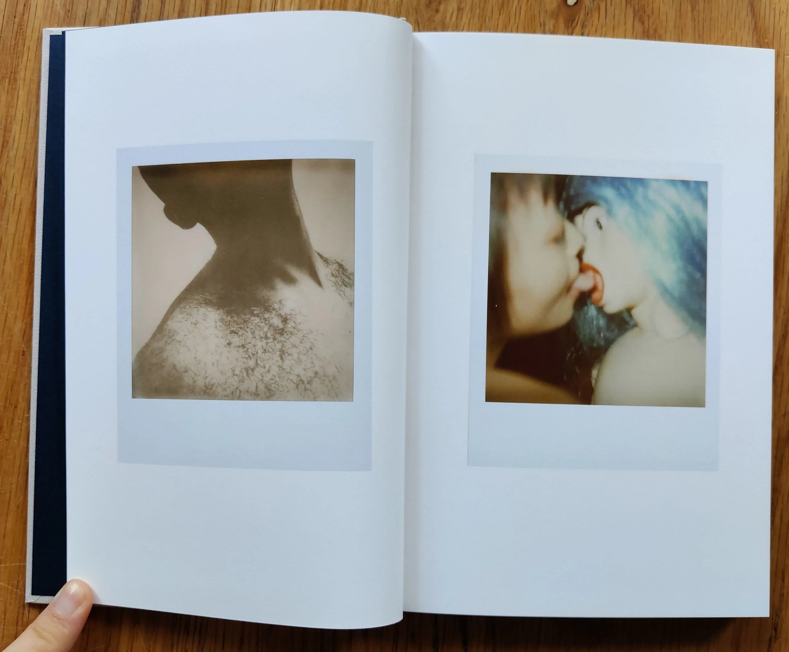 123 Polaroids (2 Cover Options) - Image 3