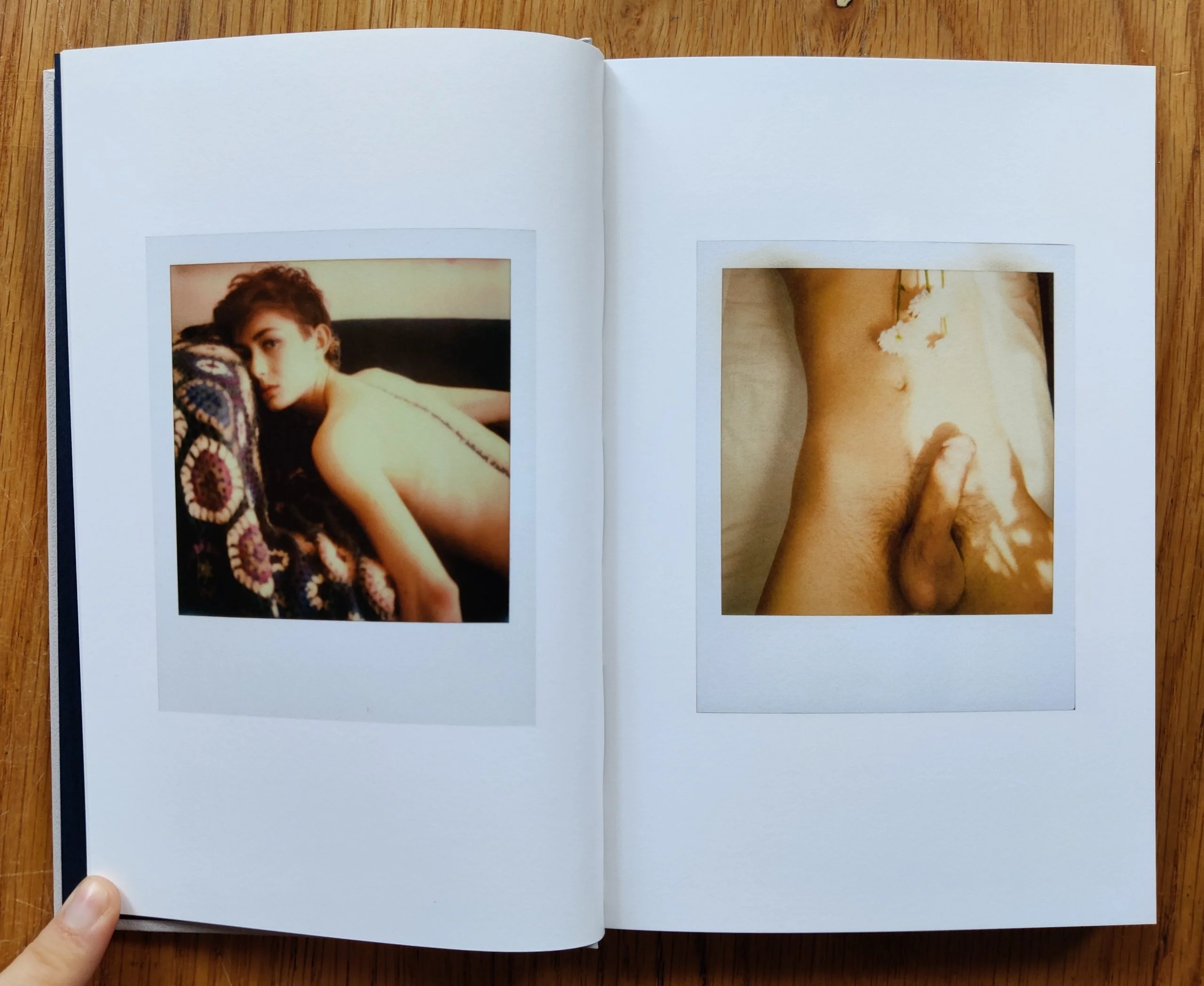 123 Polaroids (2 Cover Options) - Image 4