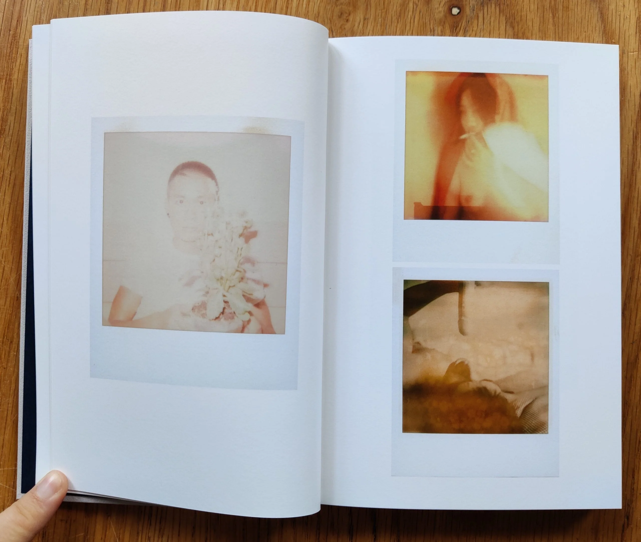 123 Polaroids (2 Cover Options) - Image 5
