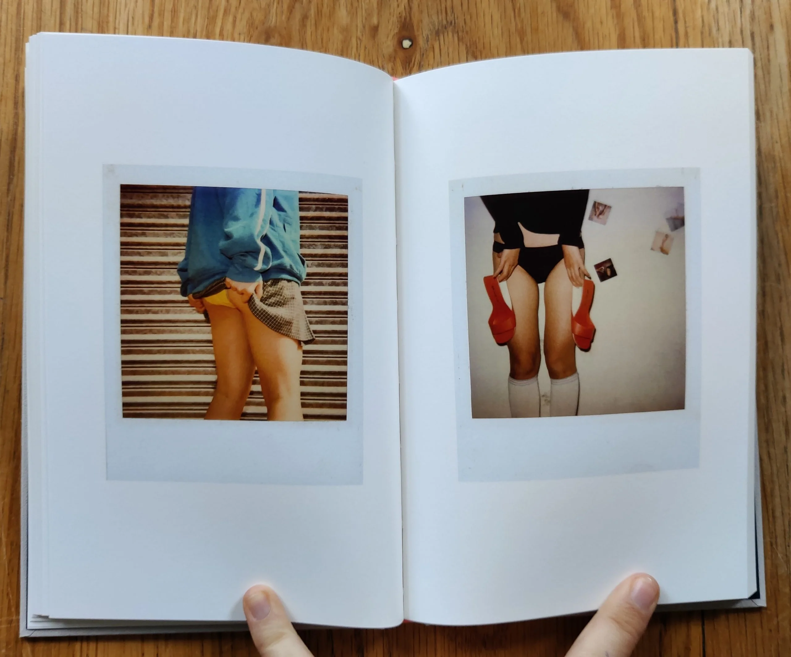 123 Polaroids (2 Cover Options) - Image 7
