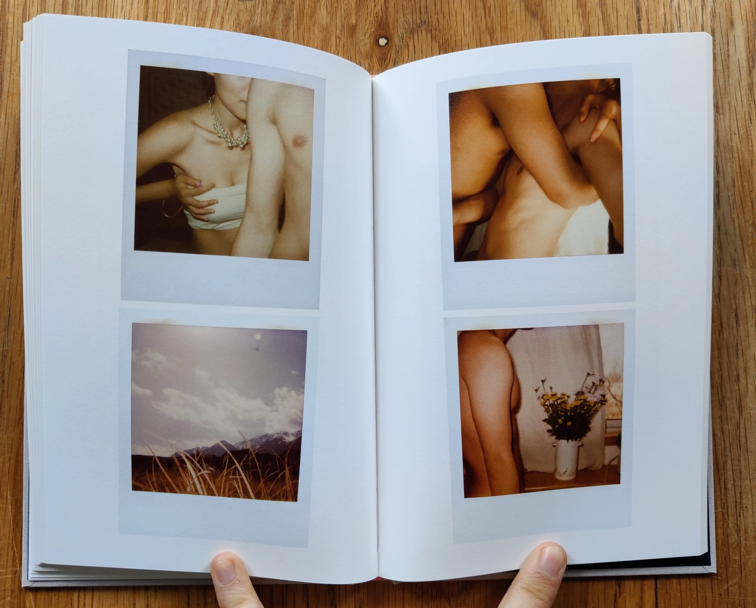 123 Polaroids (2 Cover Options) - Image 8