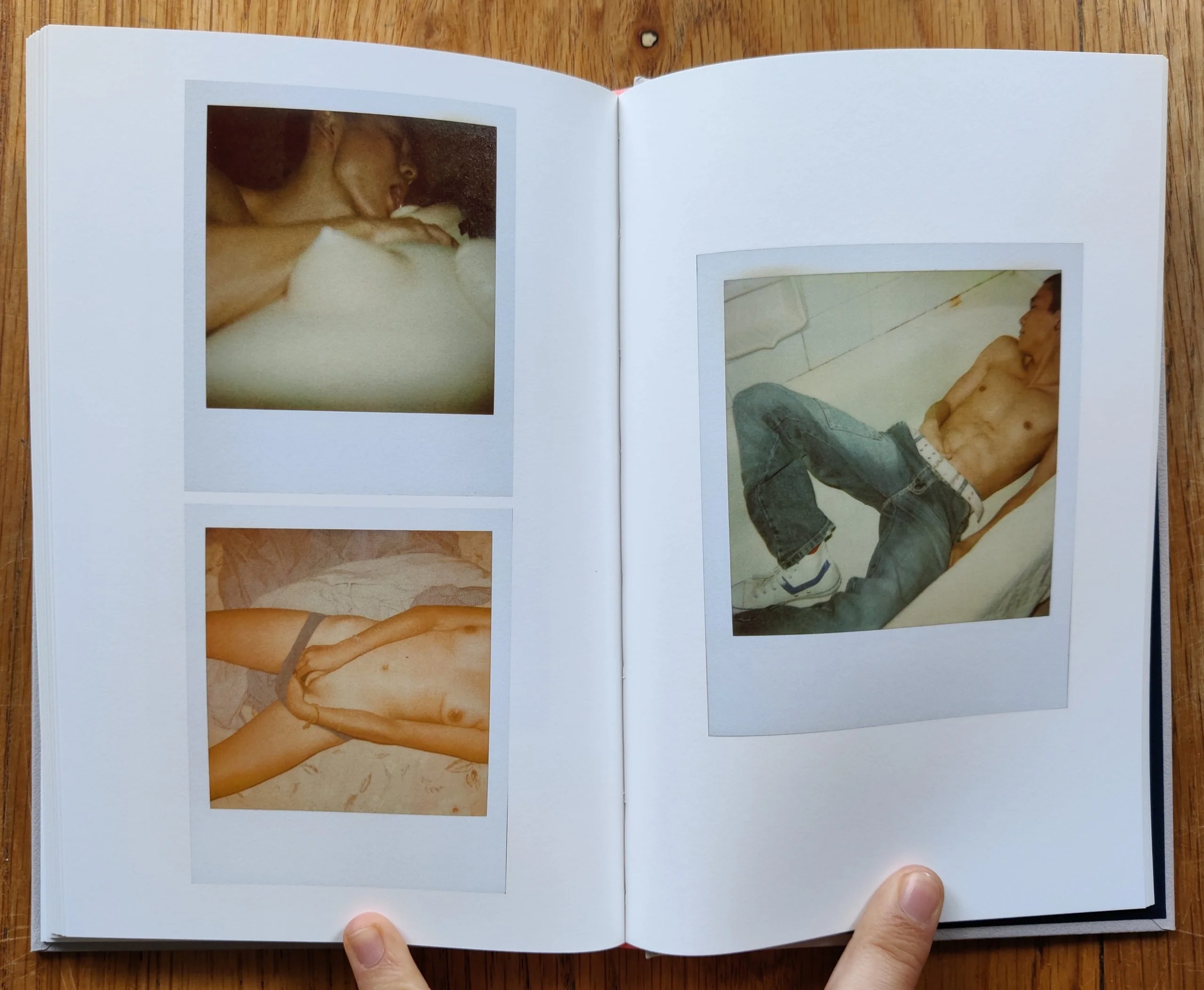 123 Polaroids (2 Cover Options) - Image 9