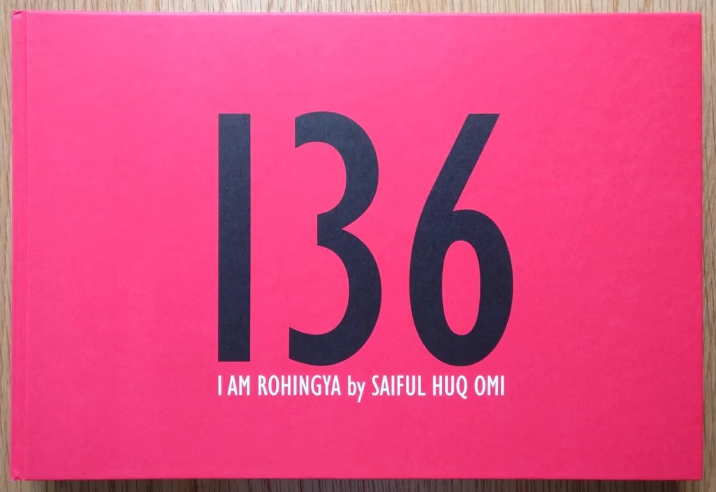 136 I Am Rohingya