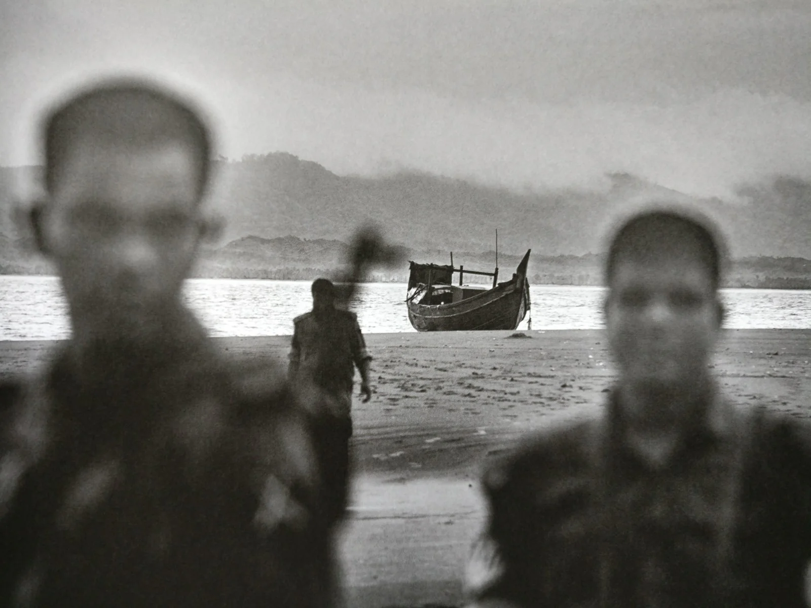 136 I Am Rohingya - Image 6