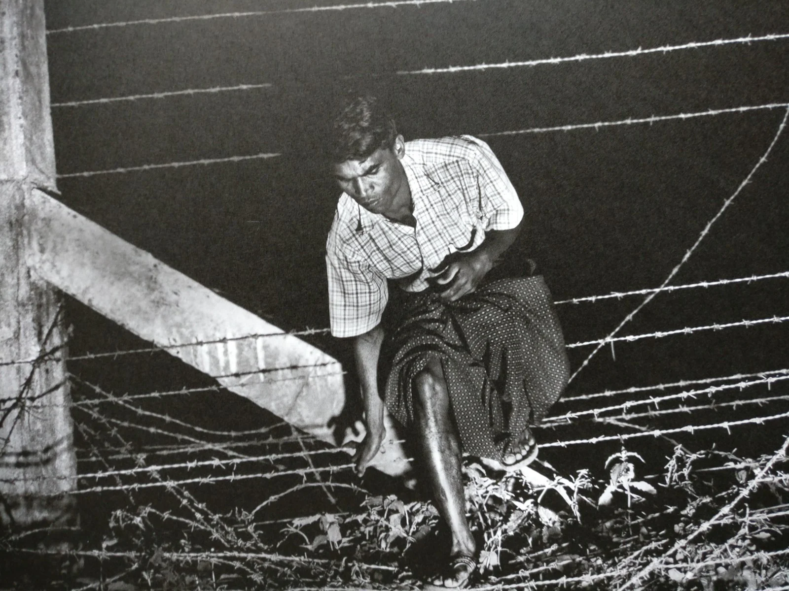 136 I Am Rohingya - Image 7