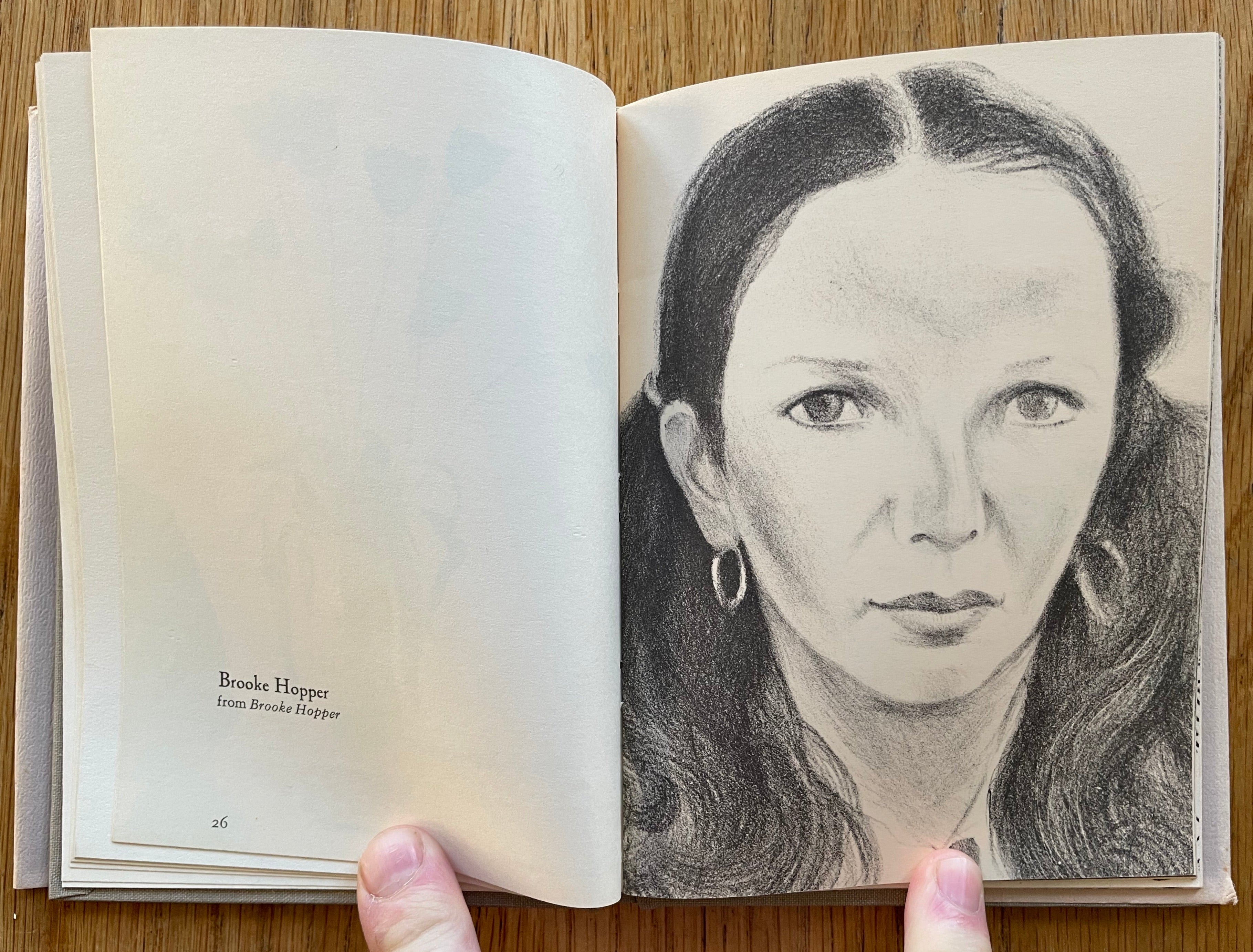 18 Portraits - Image 4