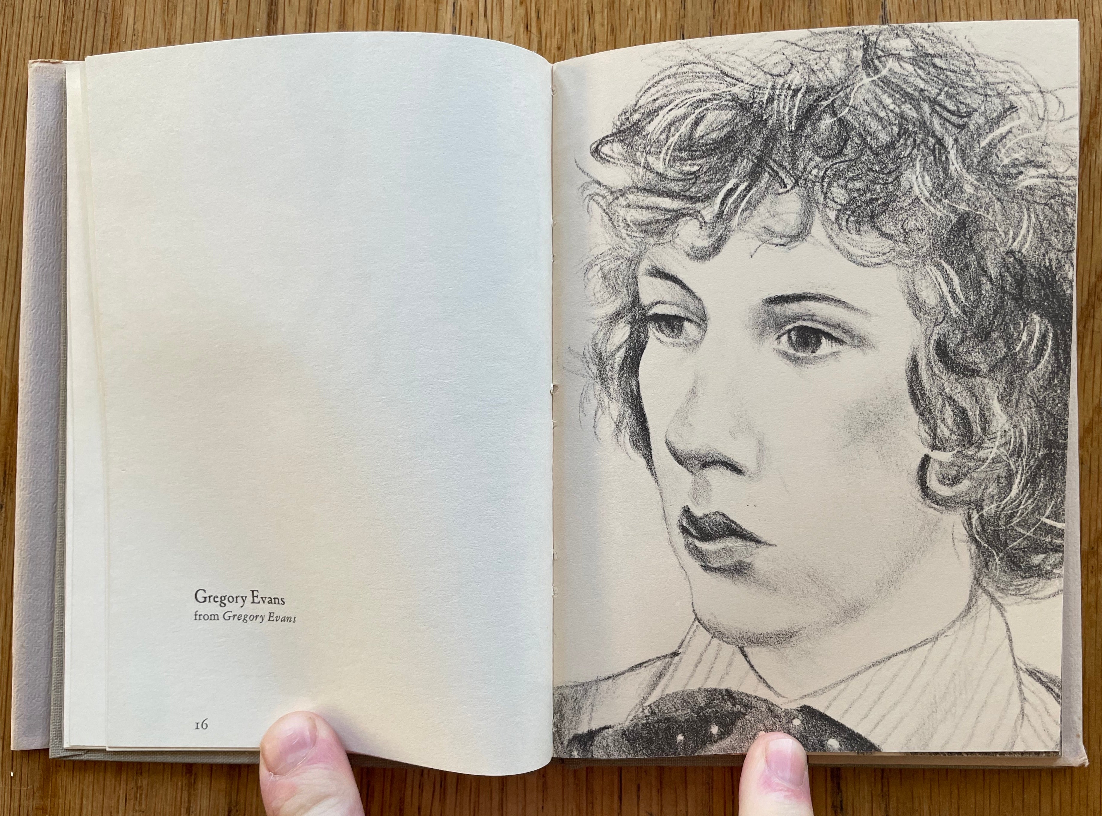 18 Portraits - Image 5
