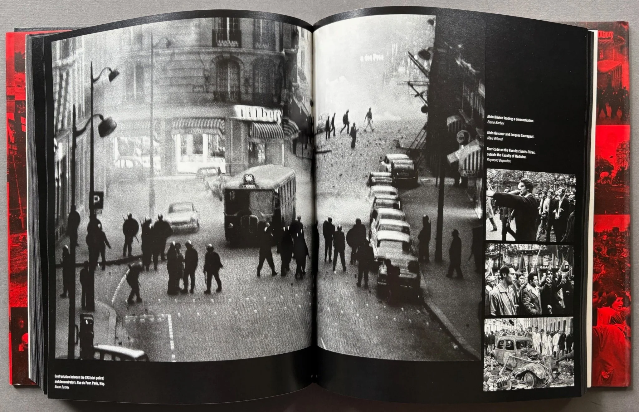 1968: Magnum Throughout the World - Image 4