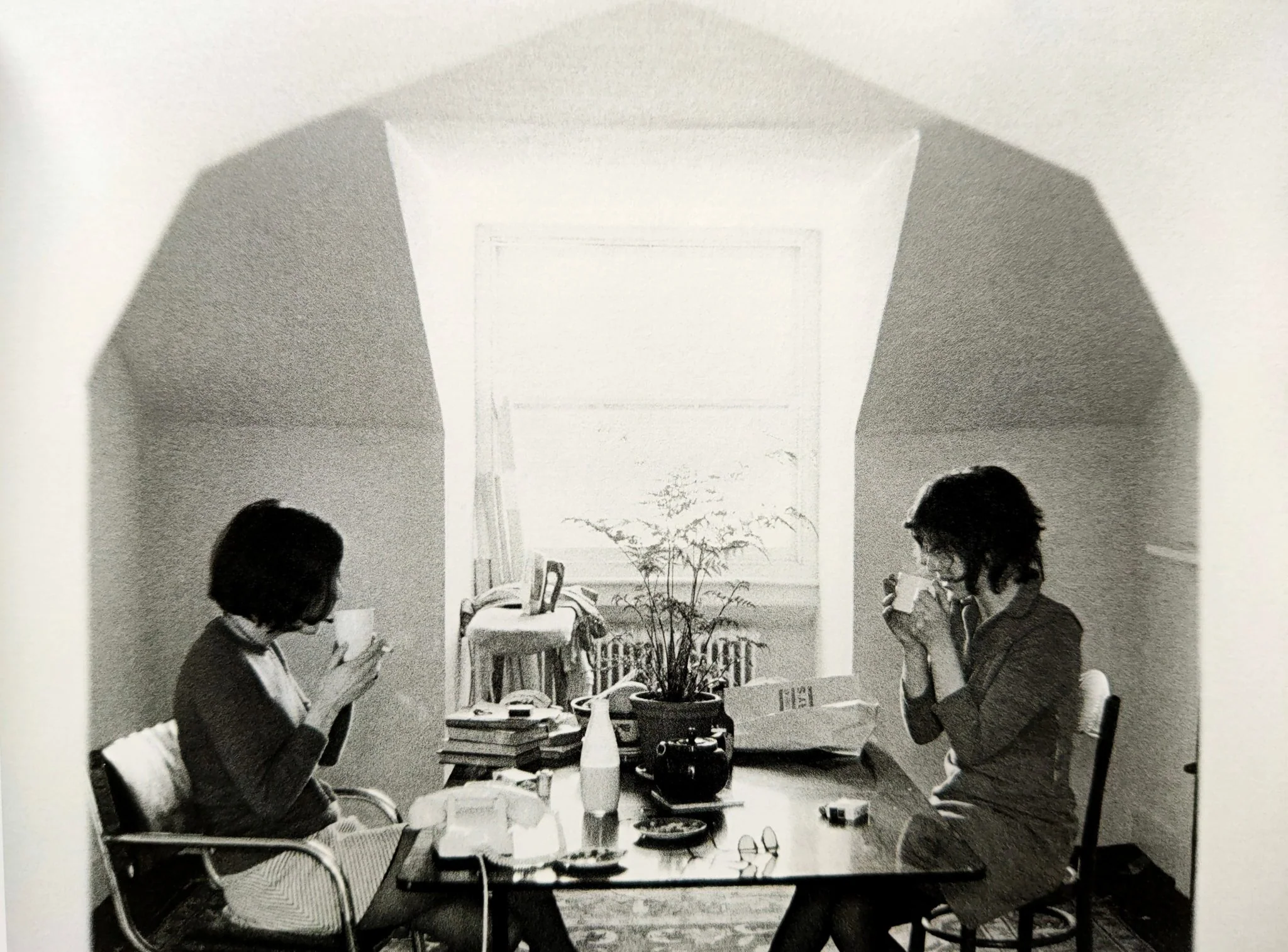1972 - At Home and on the Way - Image 3