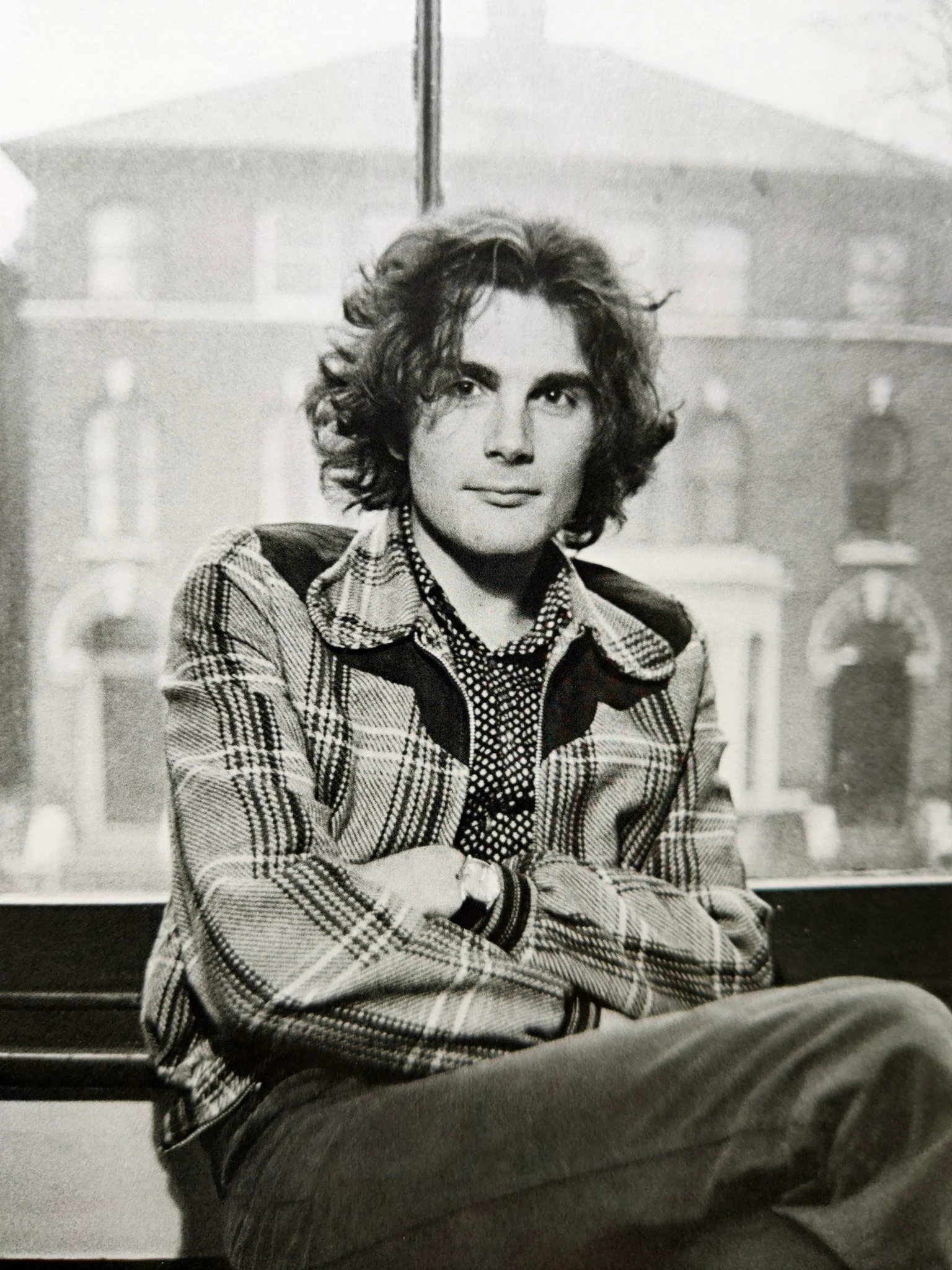 1972 - At Home and on the Way - Image 4