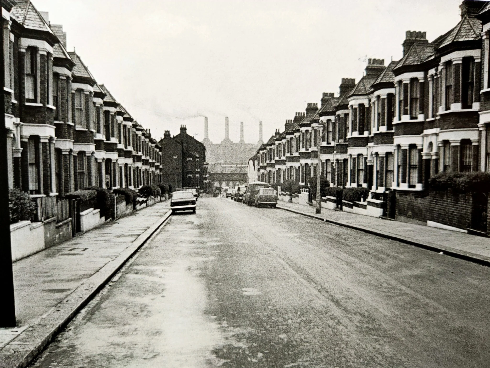 1972 - At Home and on the Way - Image 7