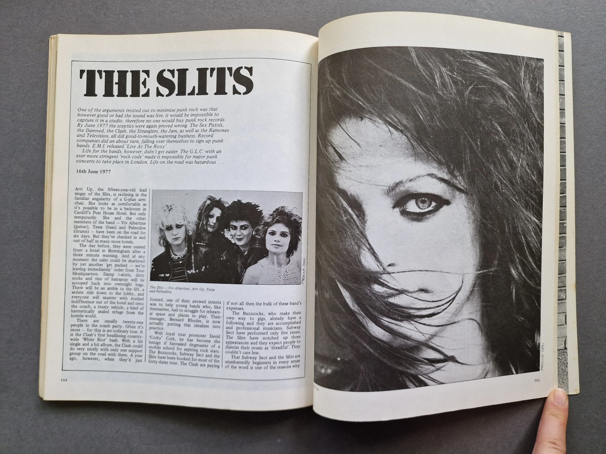 1988: The New Wave, Punk Rock Explosion - Image 5