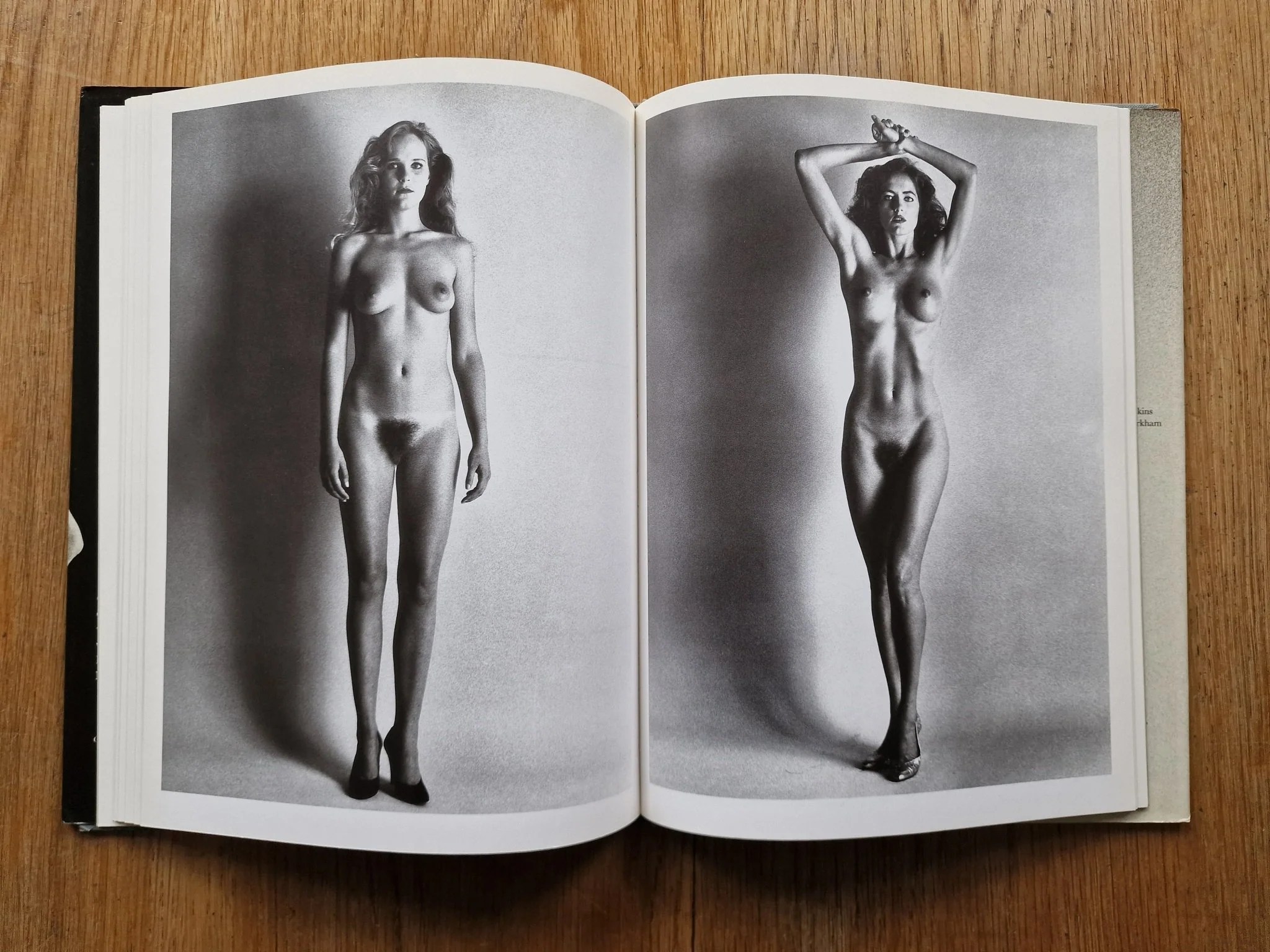 47 Nudes - Image 4