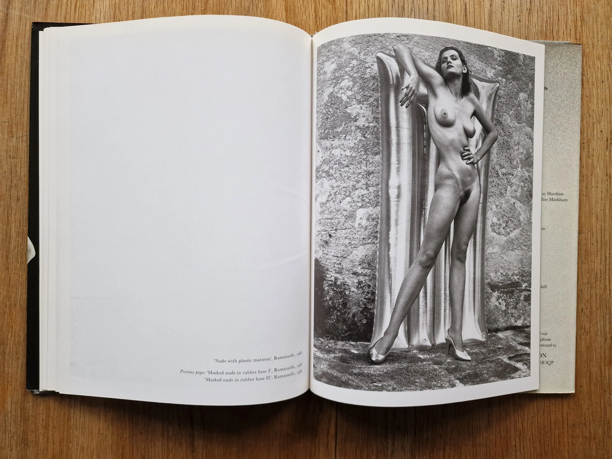 47 Nudes - Image 6