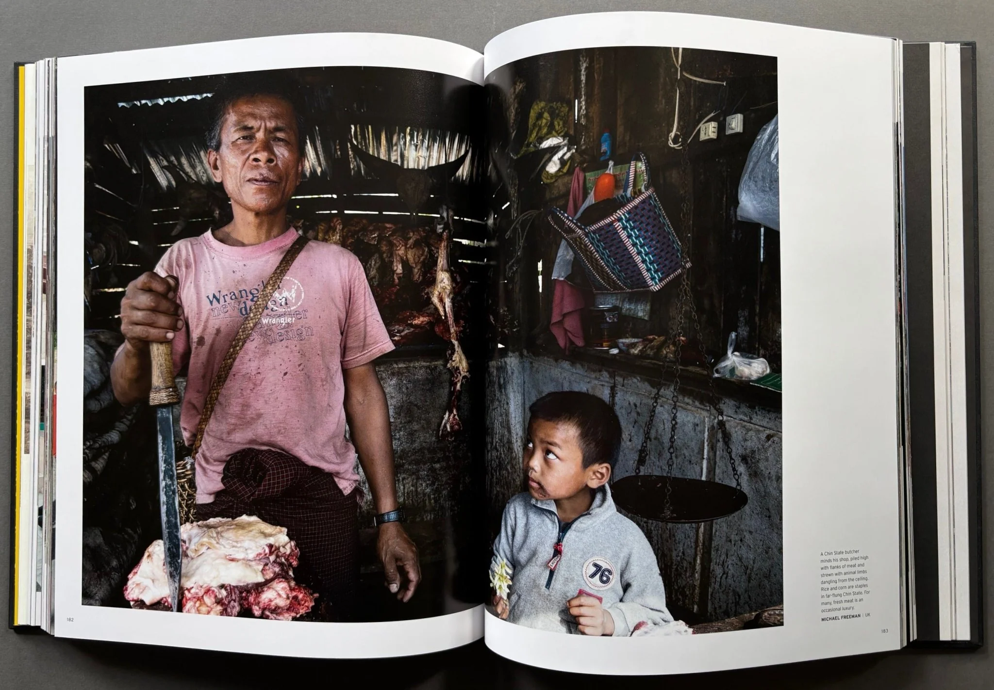 7 Days In Myanmar: 30 Photographers - Image 6