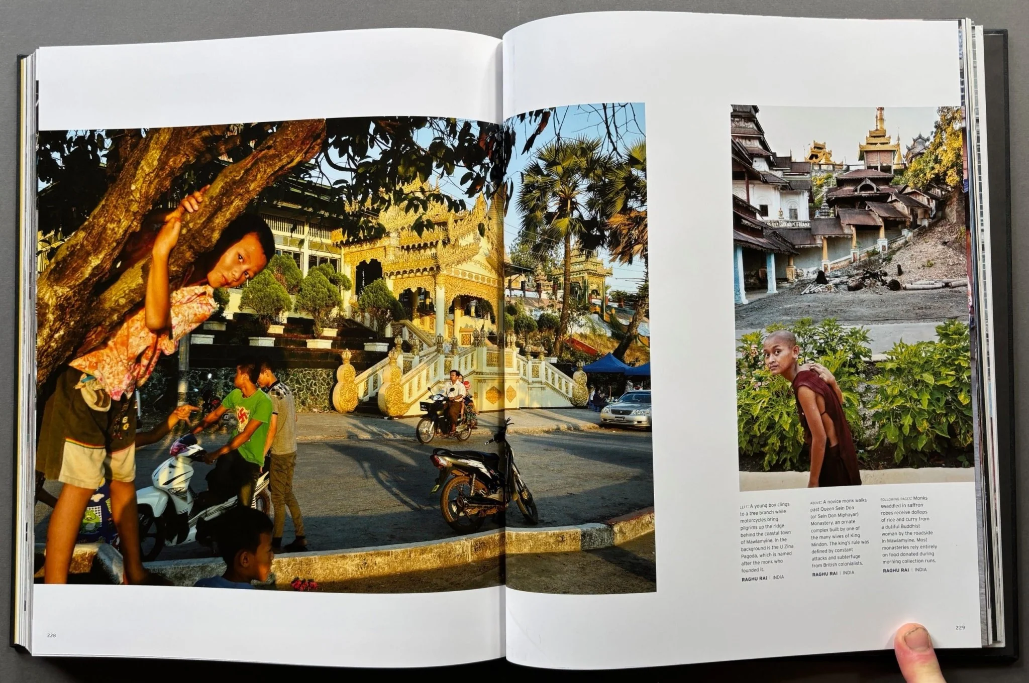 7 Days In Myanmar: 30 Photographers - Image 8