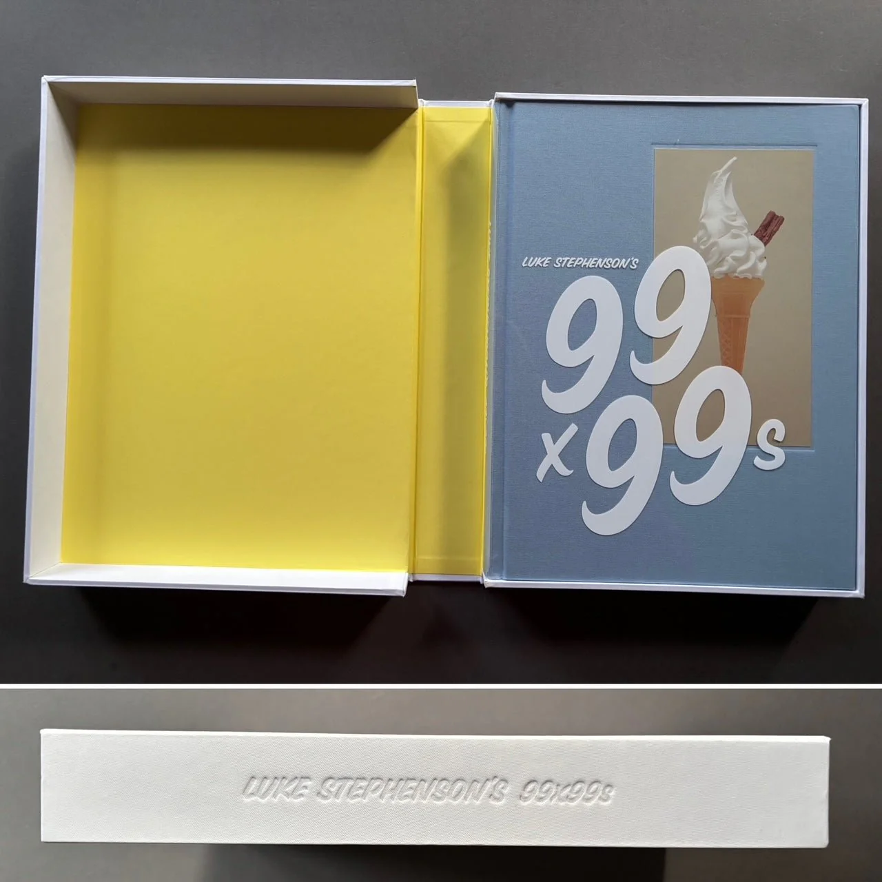 99 x 99s - Image 6