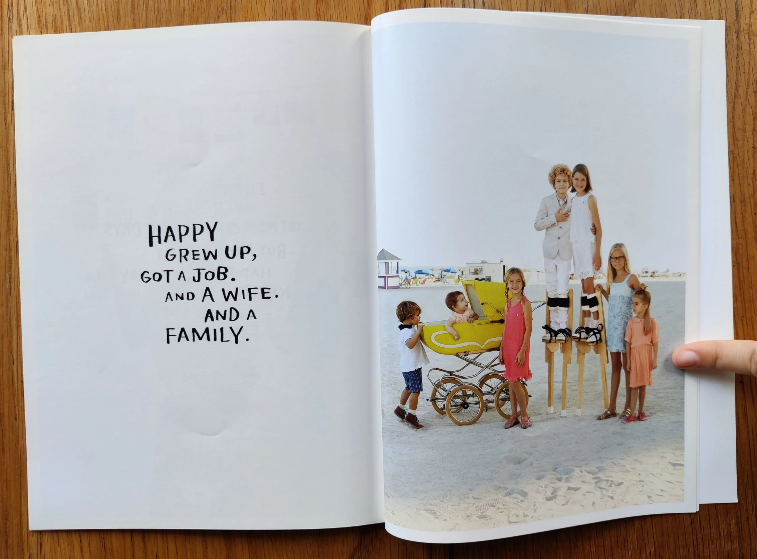 A Boy Called Happy. - Image 6
