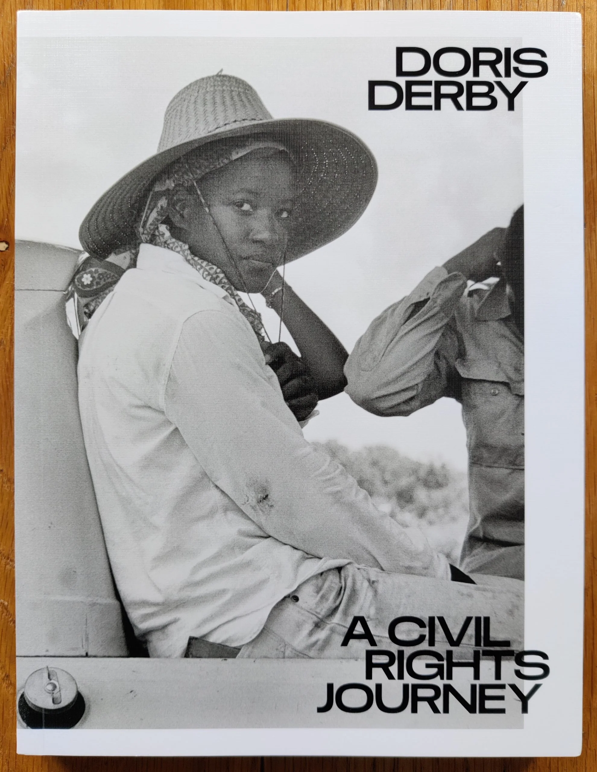 A Civil Rights Journey