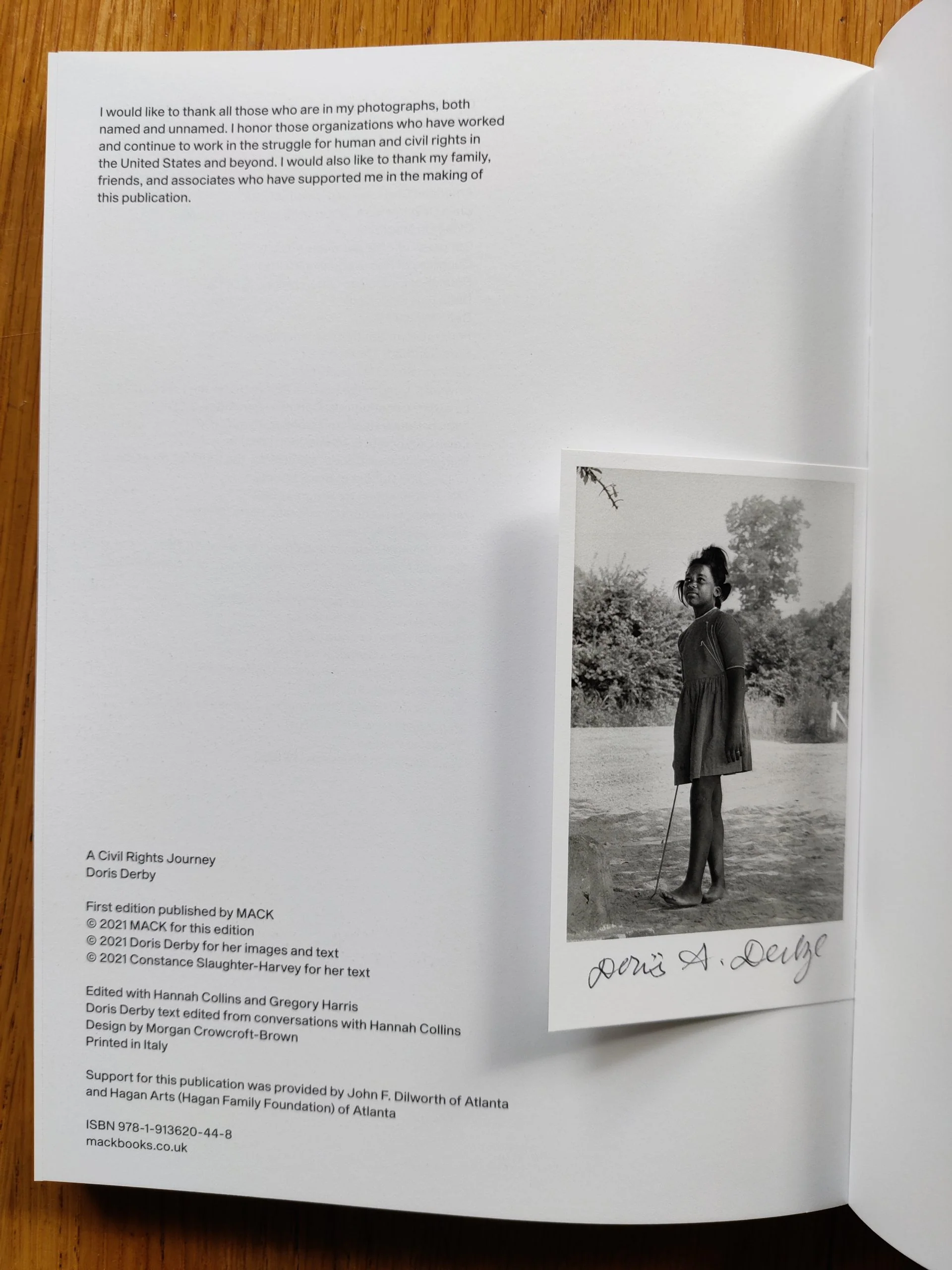 A Civil Rights Journey - Image 6