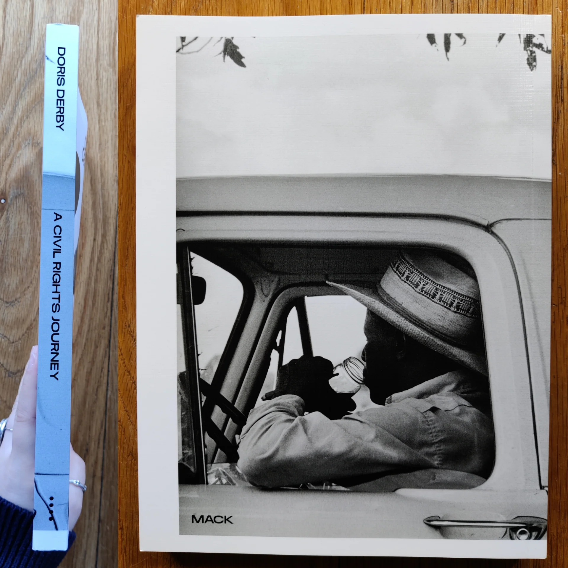 A Civil Rights Journey - Image 7