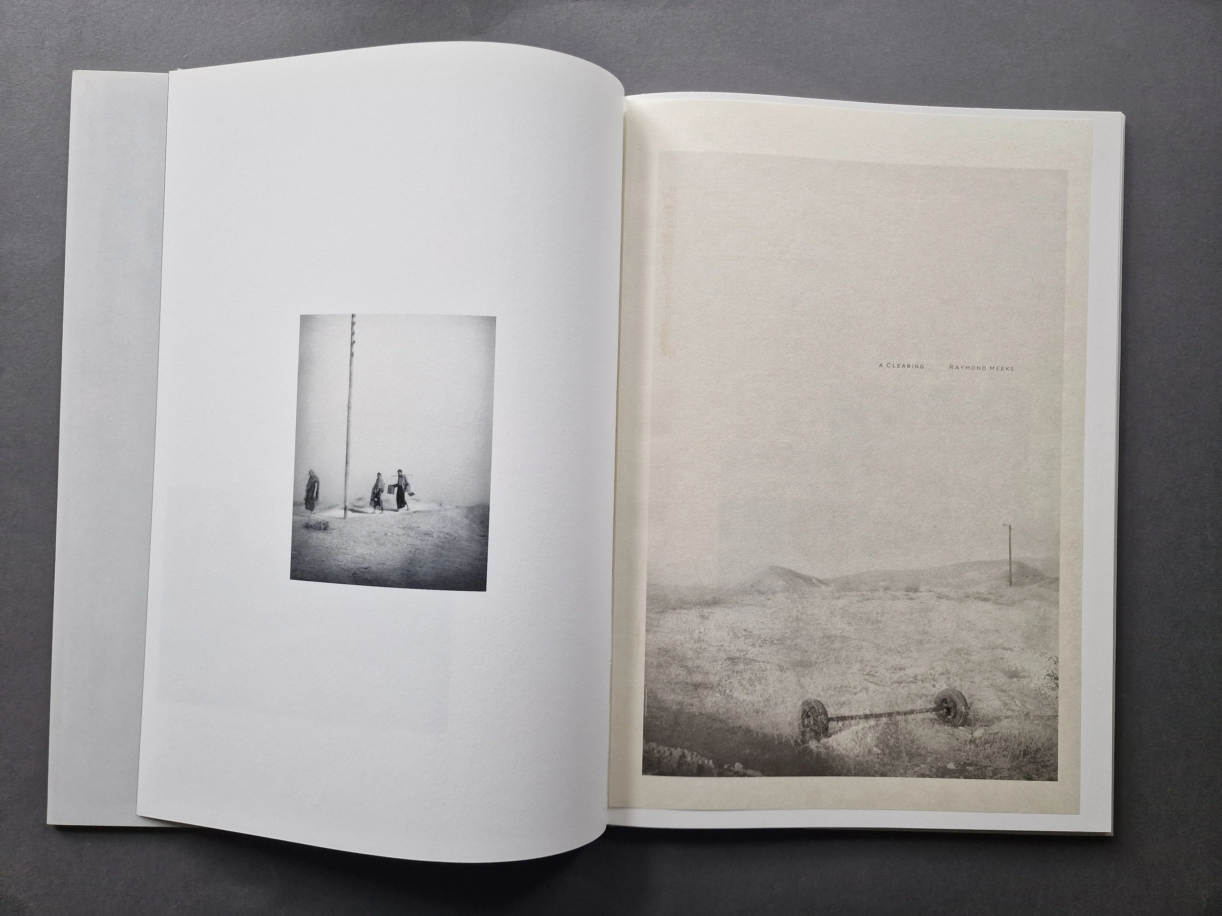A Clearing - Image 3