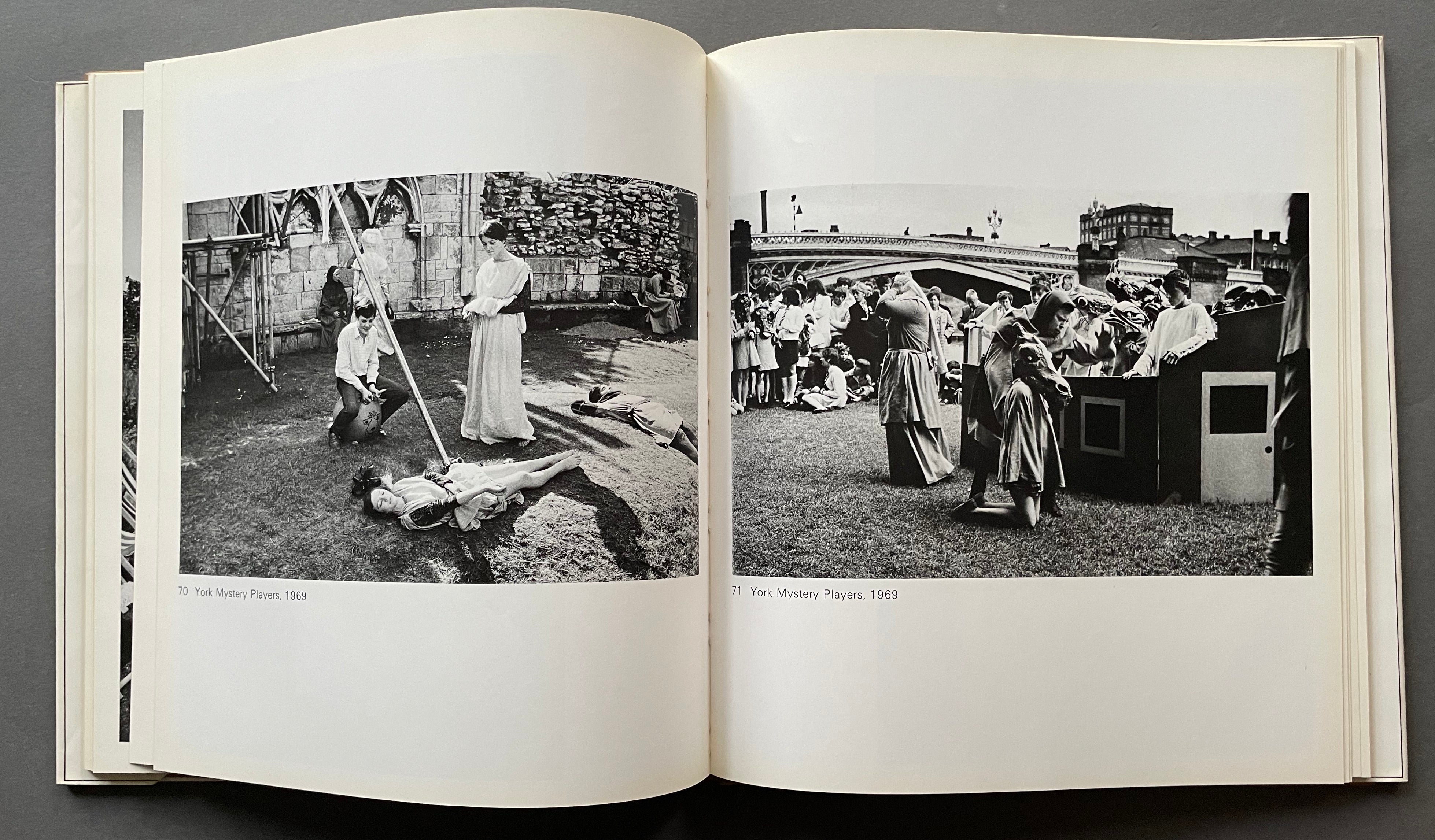 A Day Off: An English Journal - Image 3
