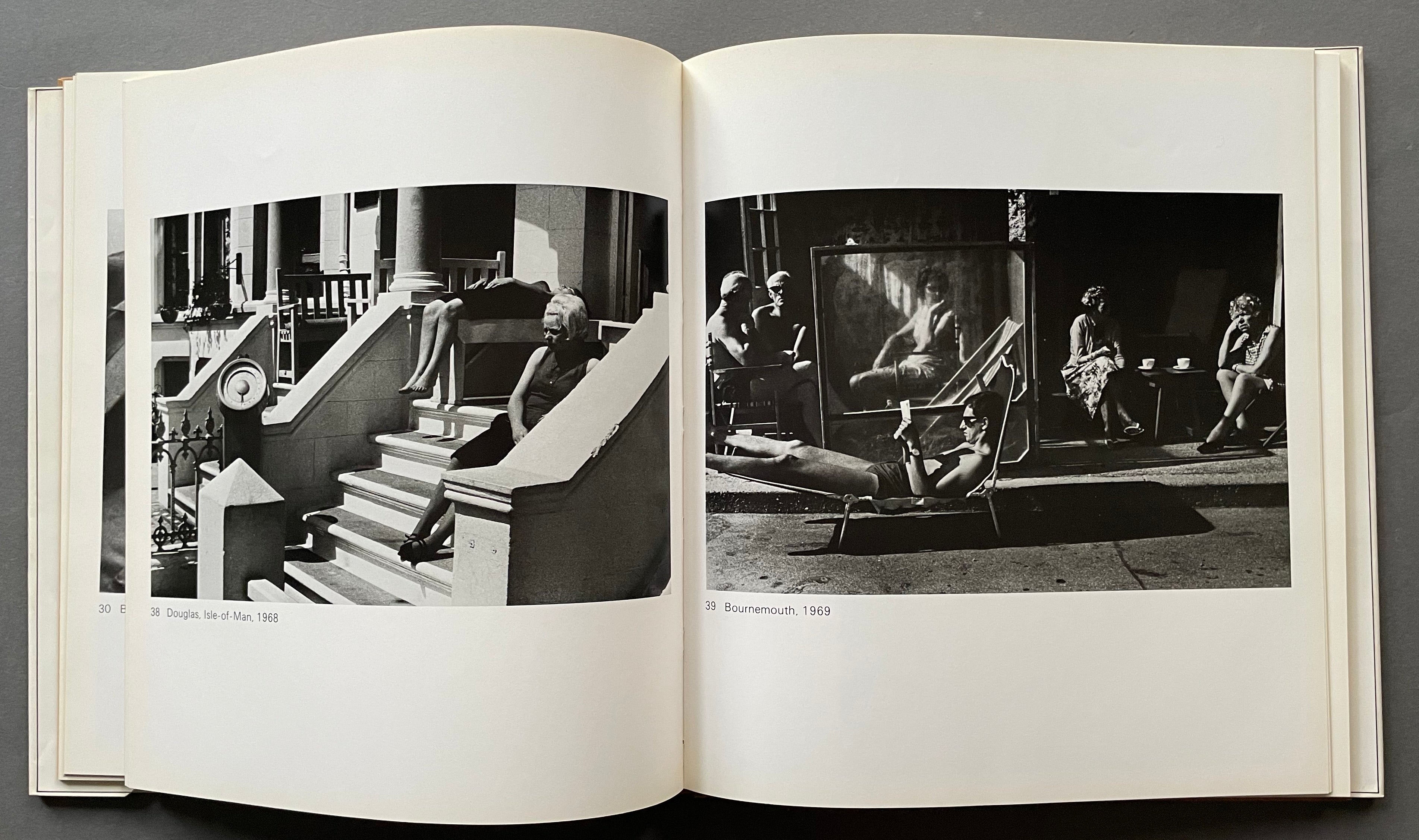 A Day Off: An English Journal - Image 4