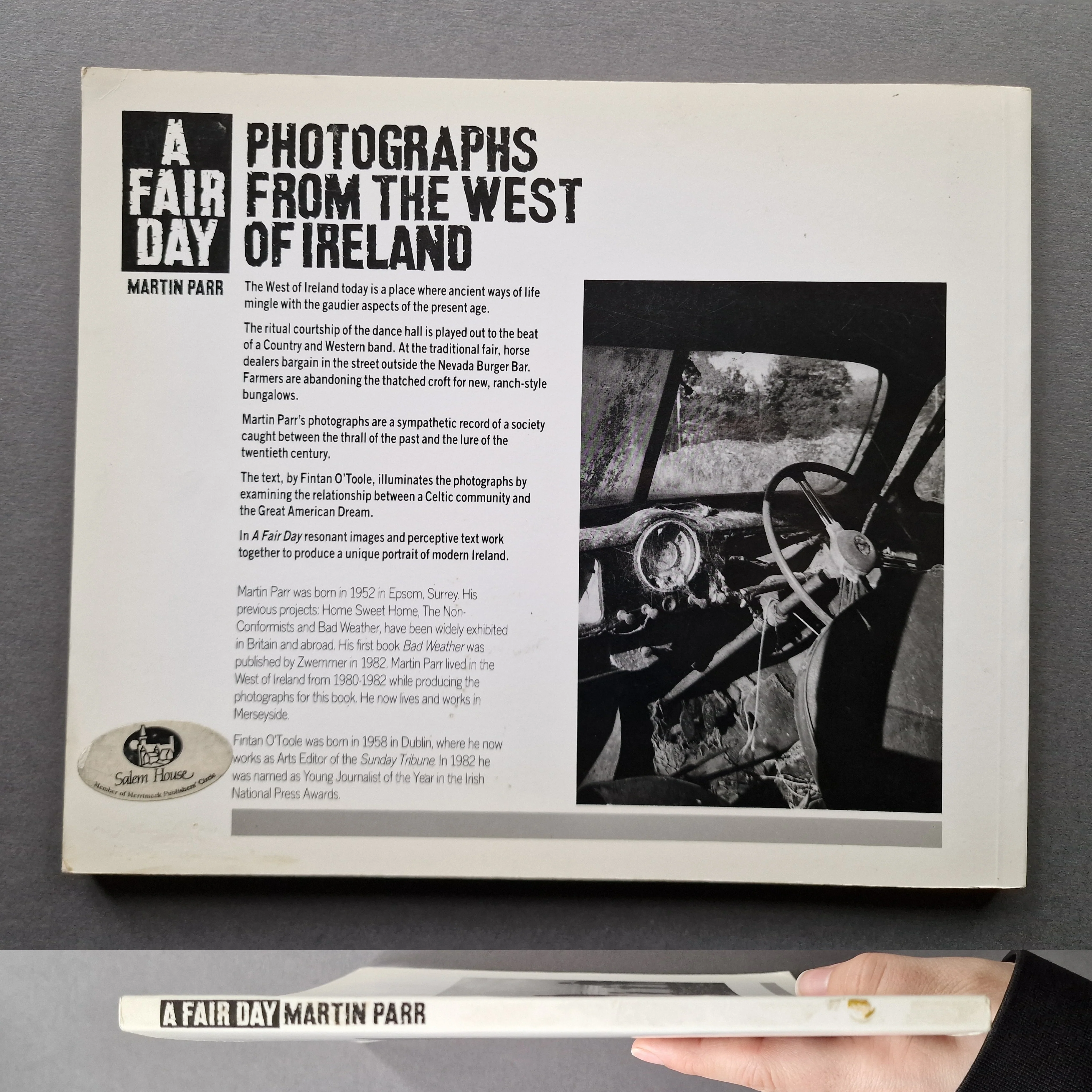 A Fair Day - Image 6