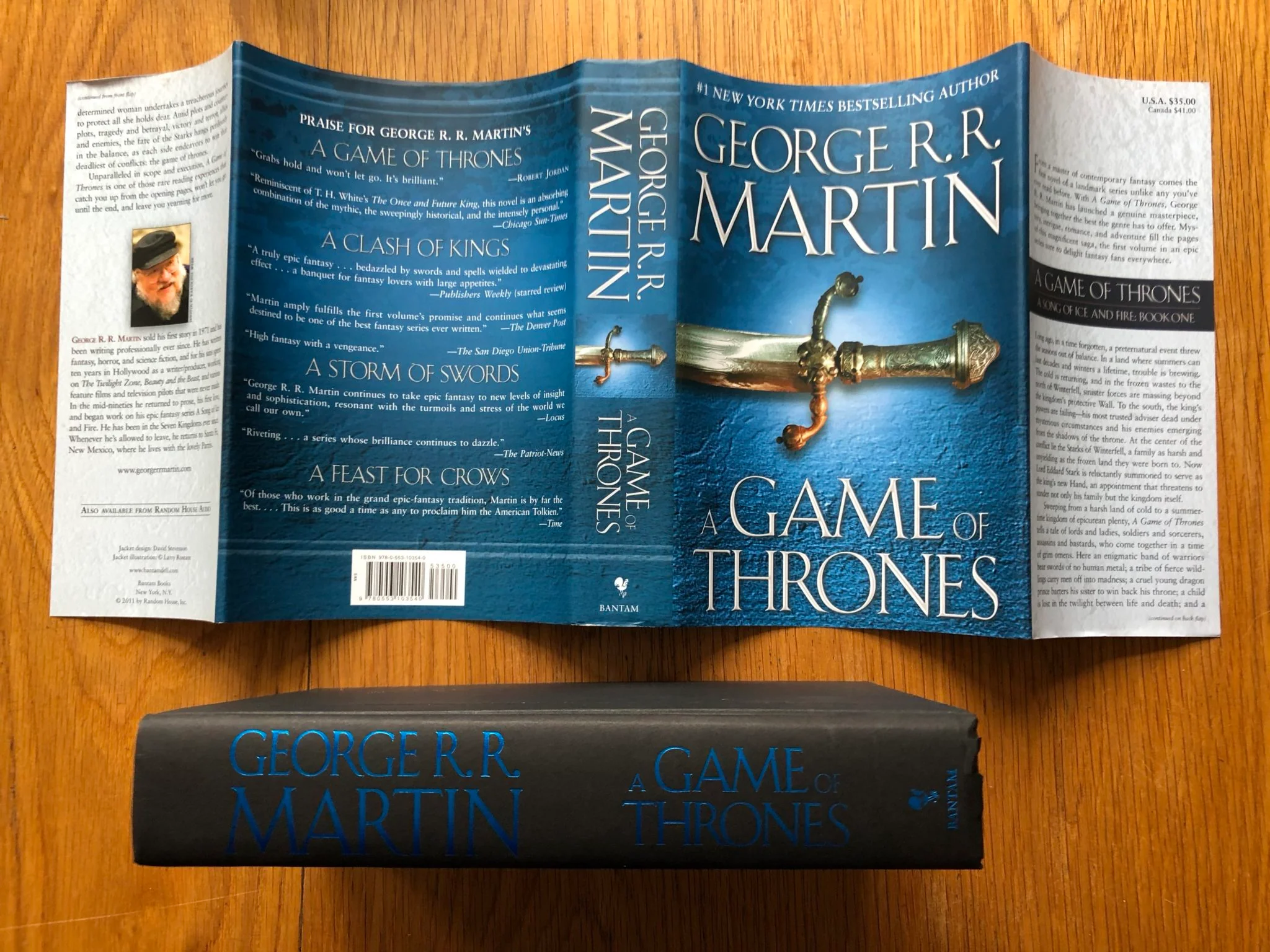 A Game of Thrones - Image 5