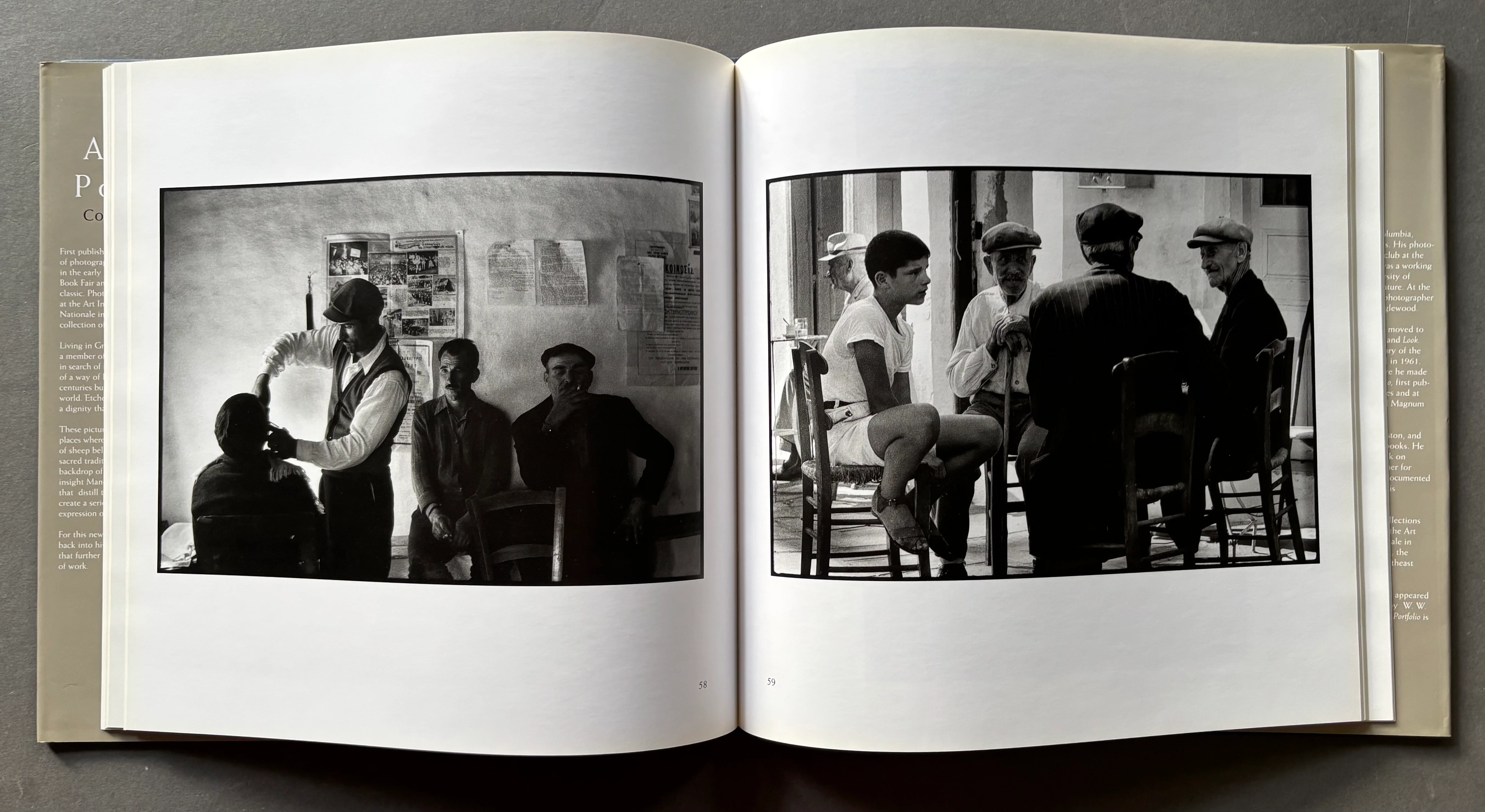 A Greek Portfolio - Image 3