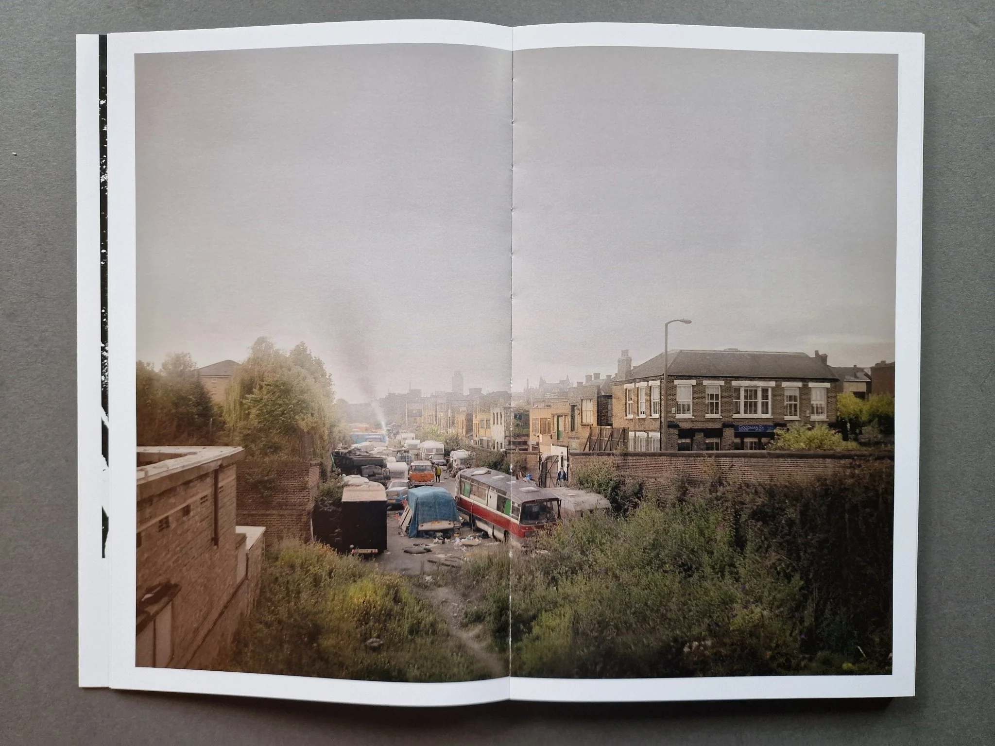 A History of the East End - Image 4