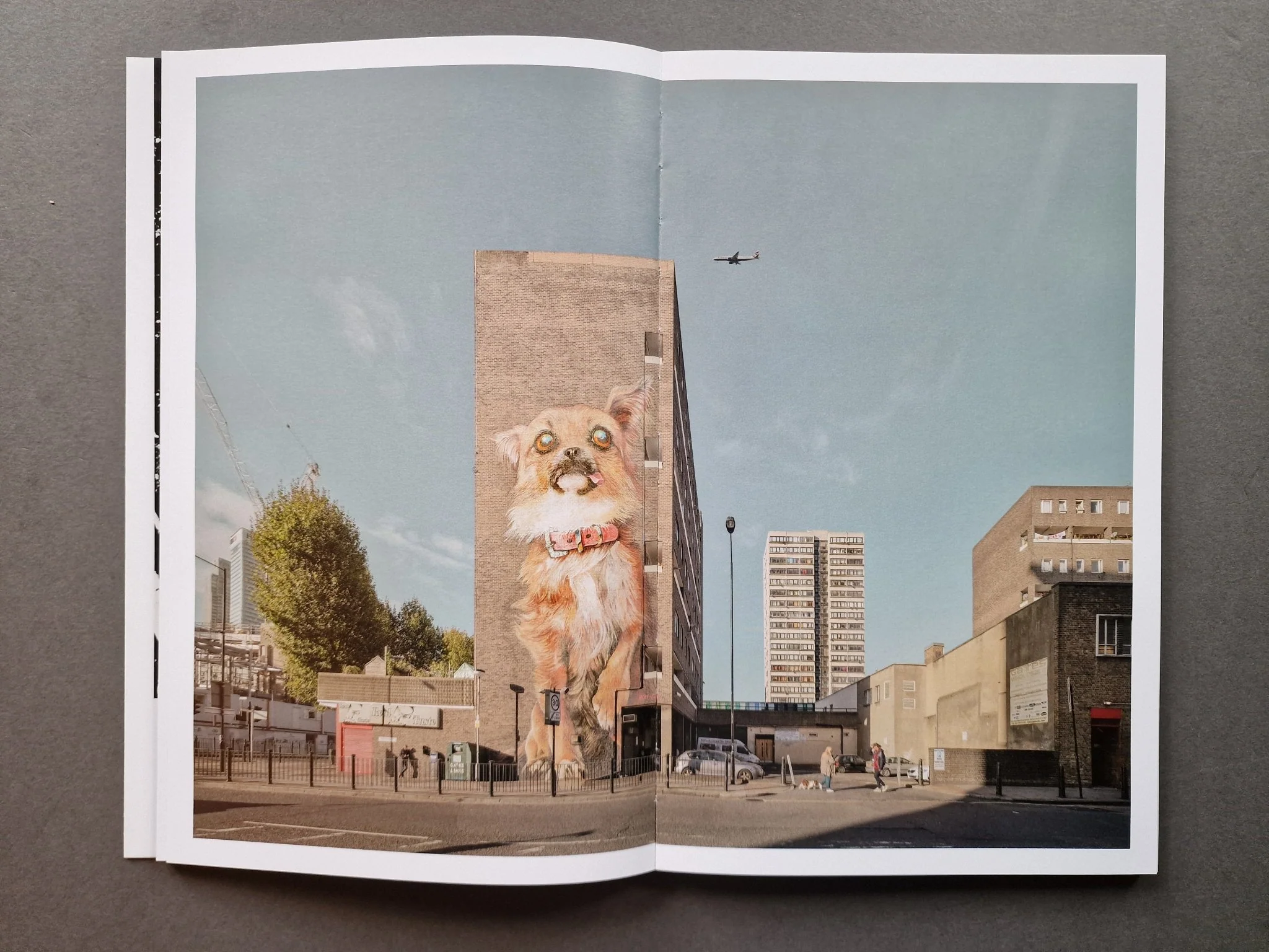 A History of the East End - Image 7