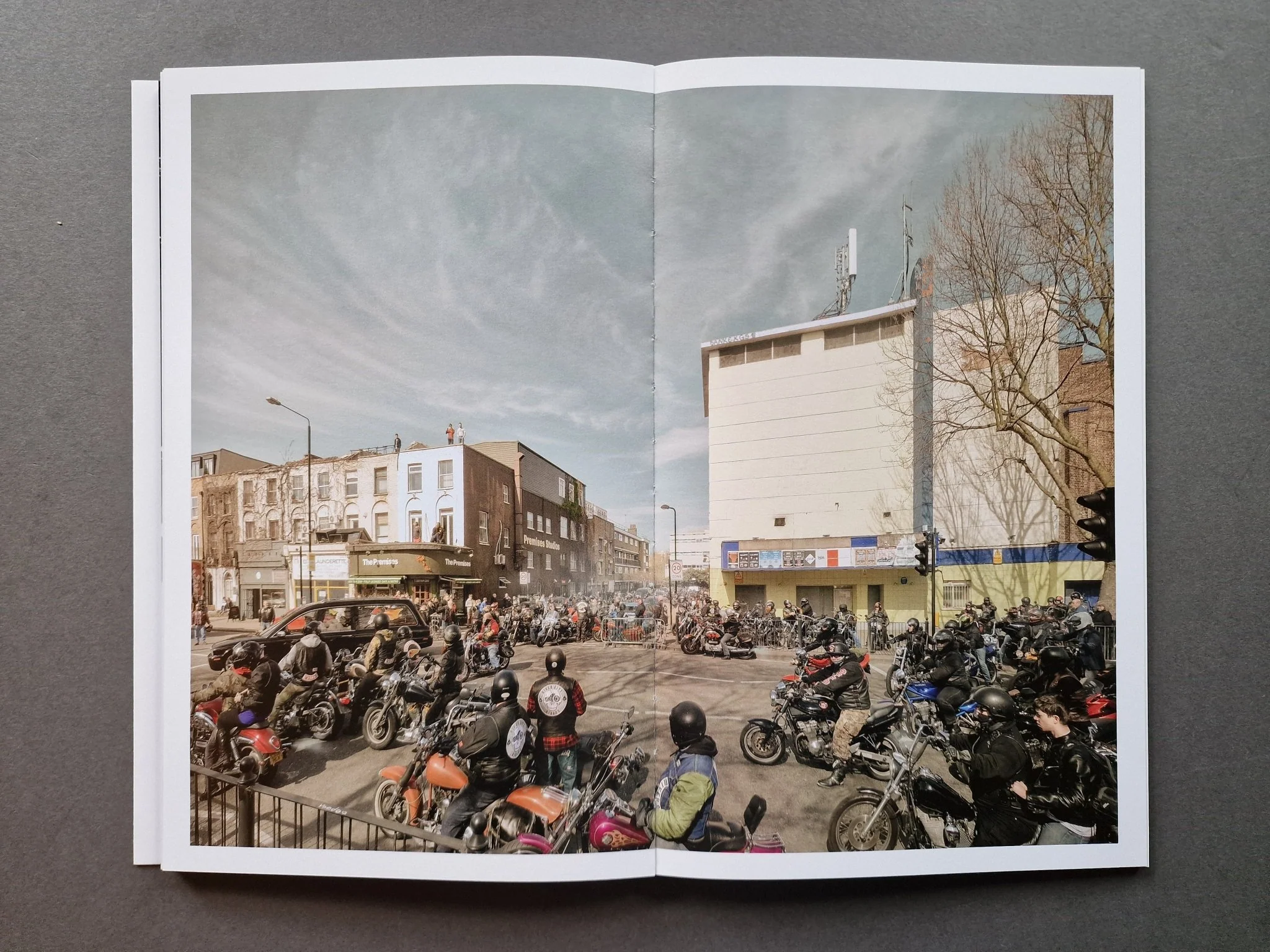 A History of the East End - Image 9