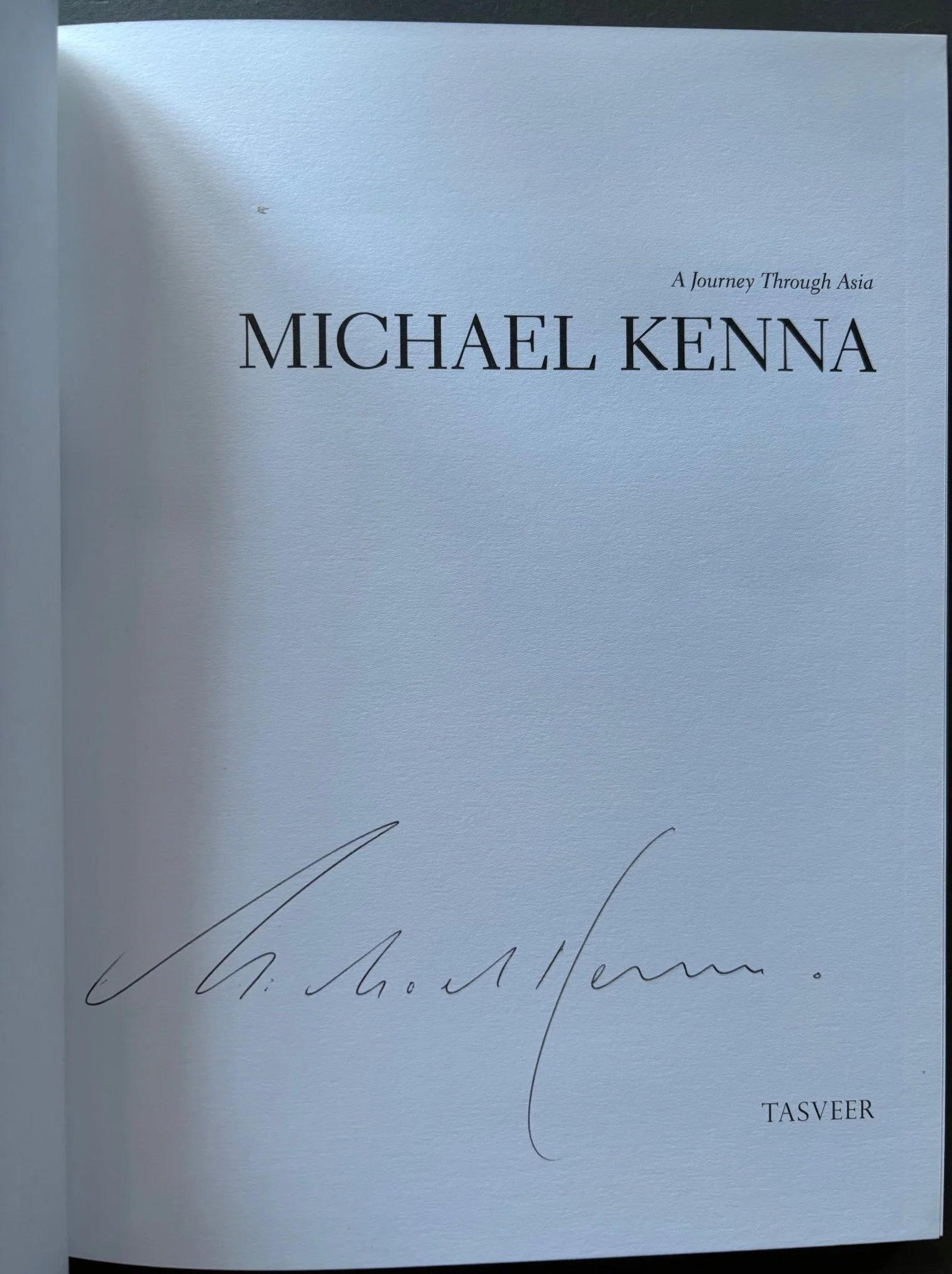 A Journey Through Asia - Image 2