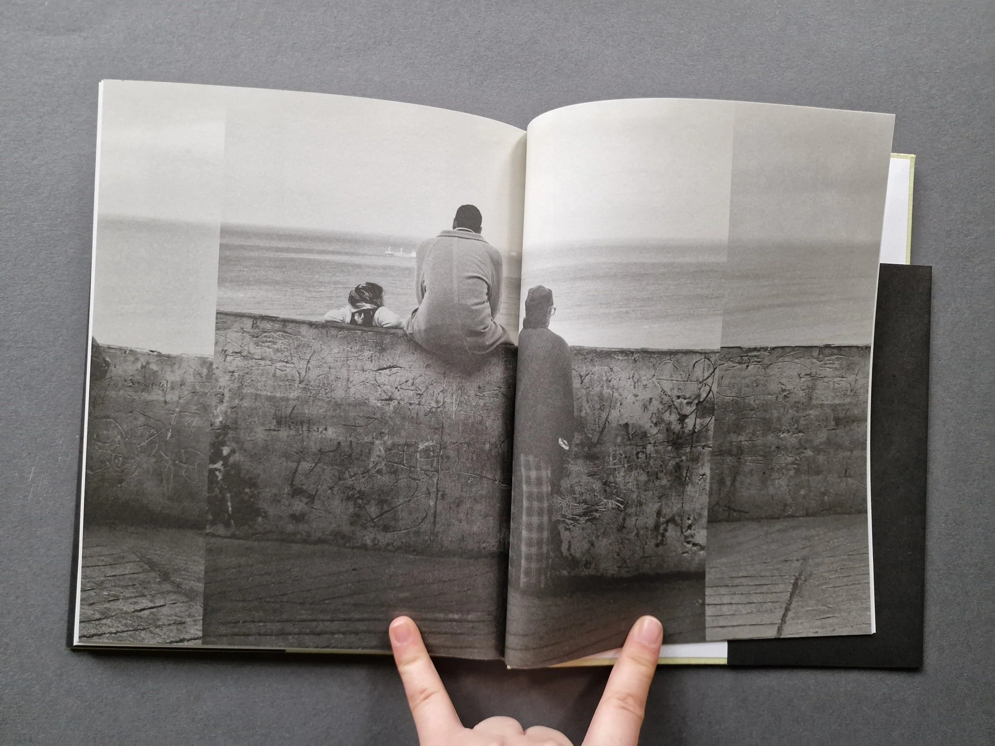 A Life Full Of Holes: The Strait Project - Image 5