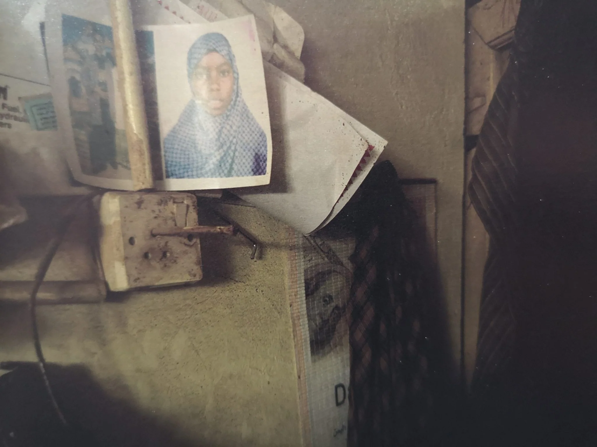 A Million Shillings - Escape from Somalia - Image 10