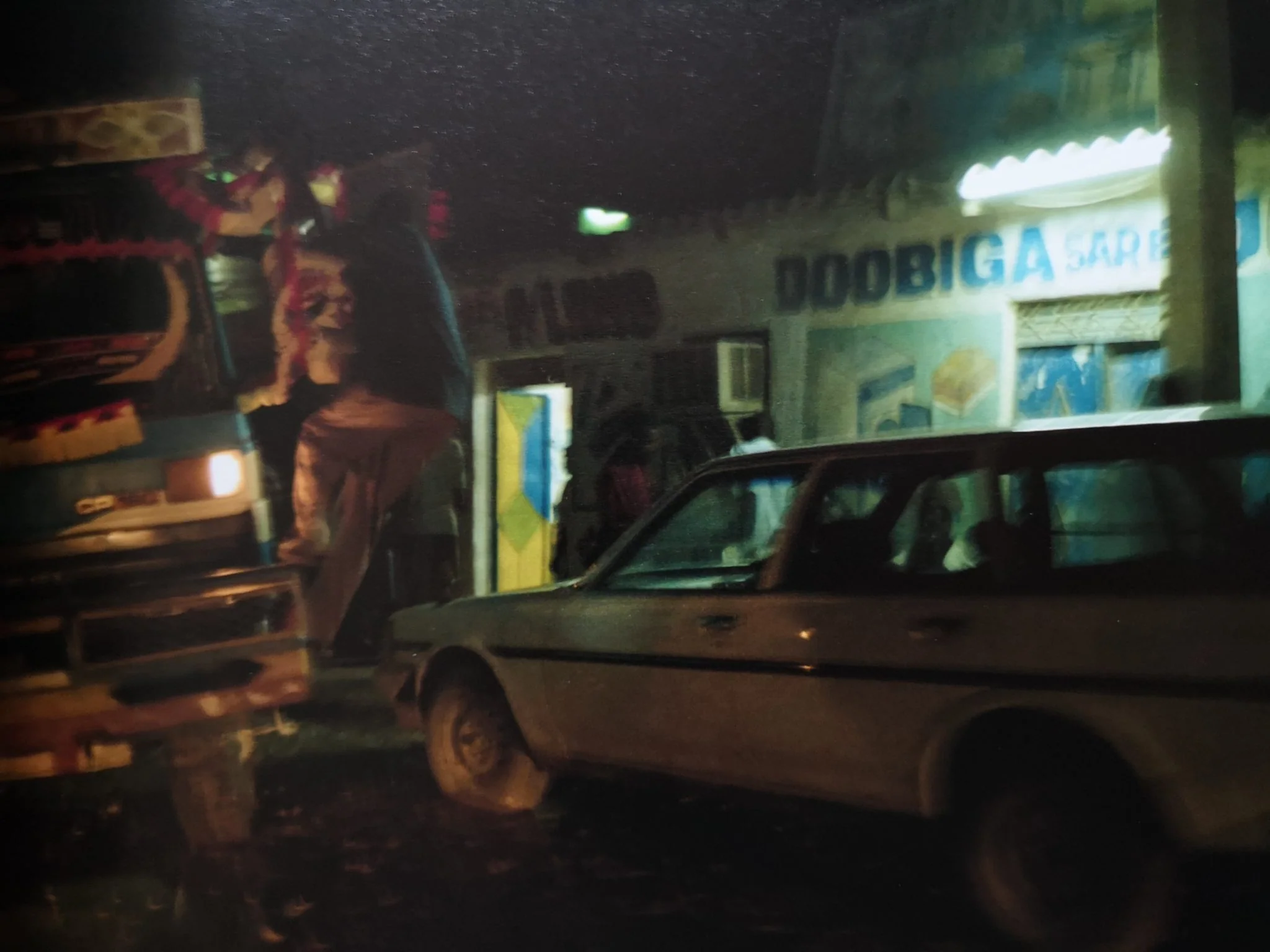 A Million Shillings - Escape from Somalia - Image 3